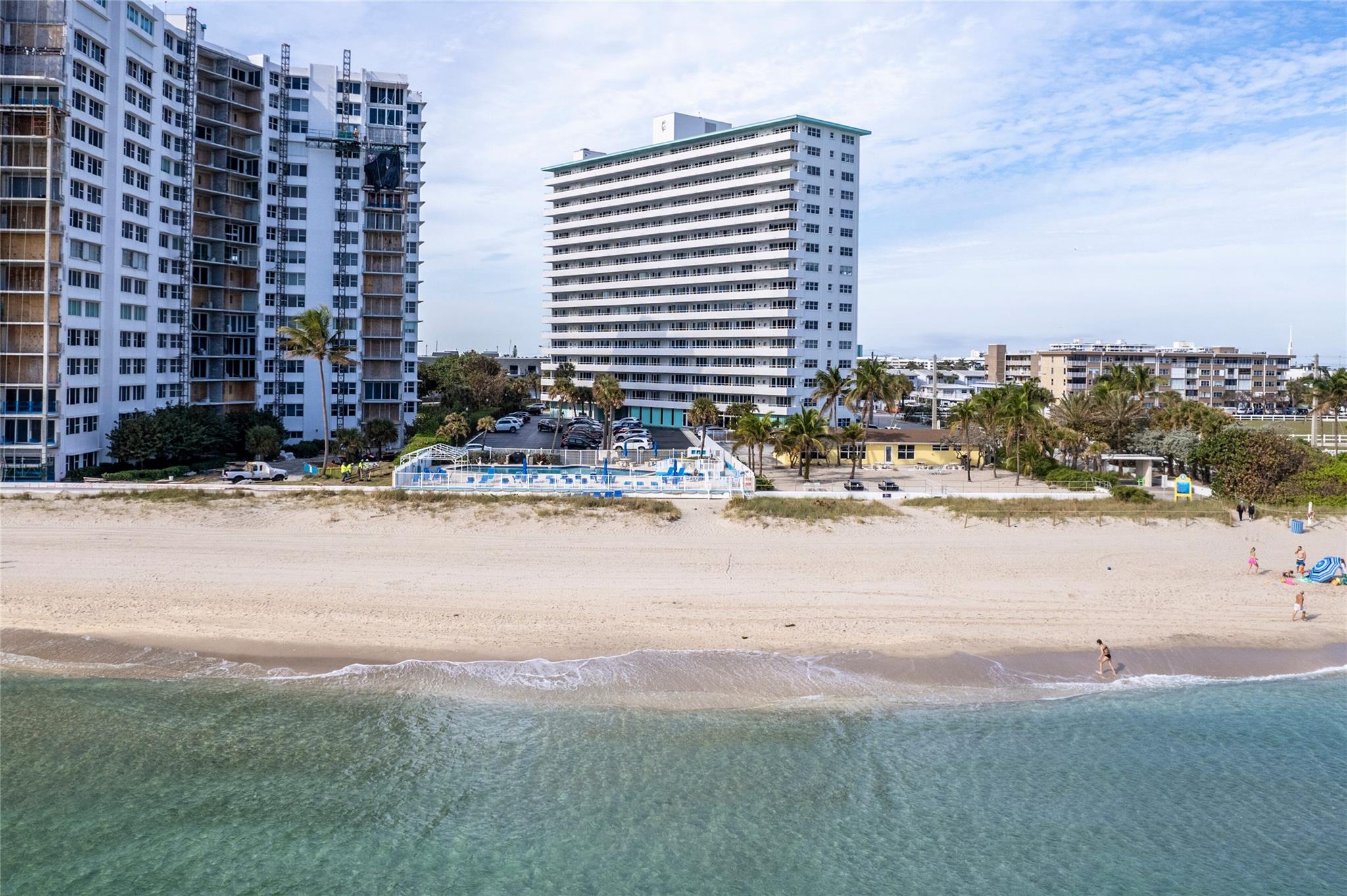 4050 N Ocean Dr Unit# 1601, Lauderdale By The Sea, FL 33308, 2 Bedrooms , 2 Bathrooms ,Stock Cooperative,For Sale,F10416333, Horizon Palm Realty Group