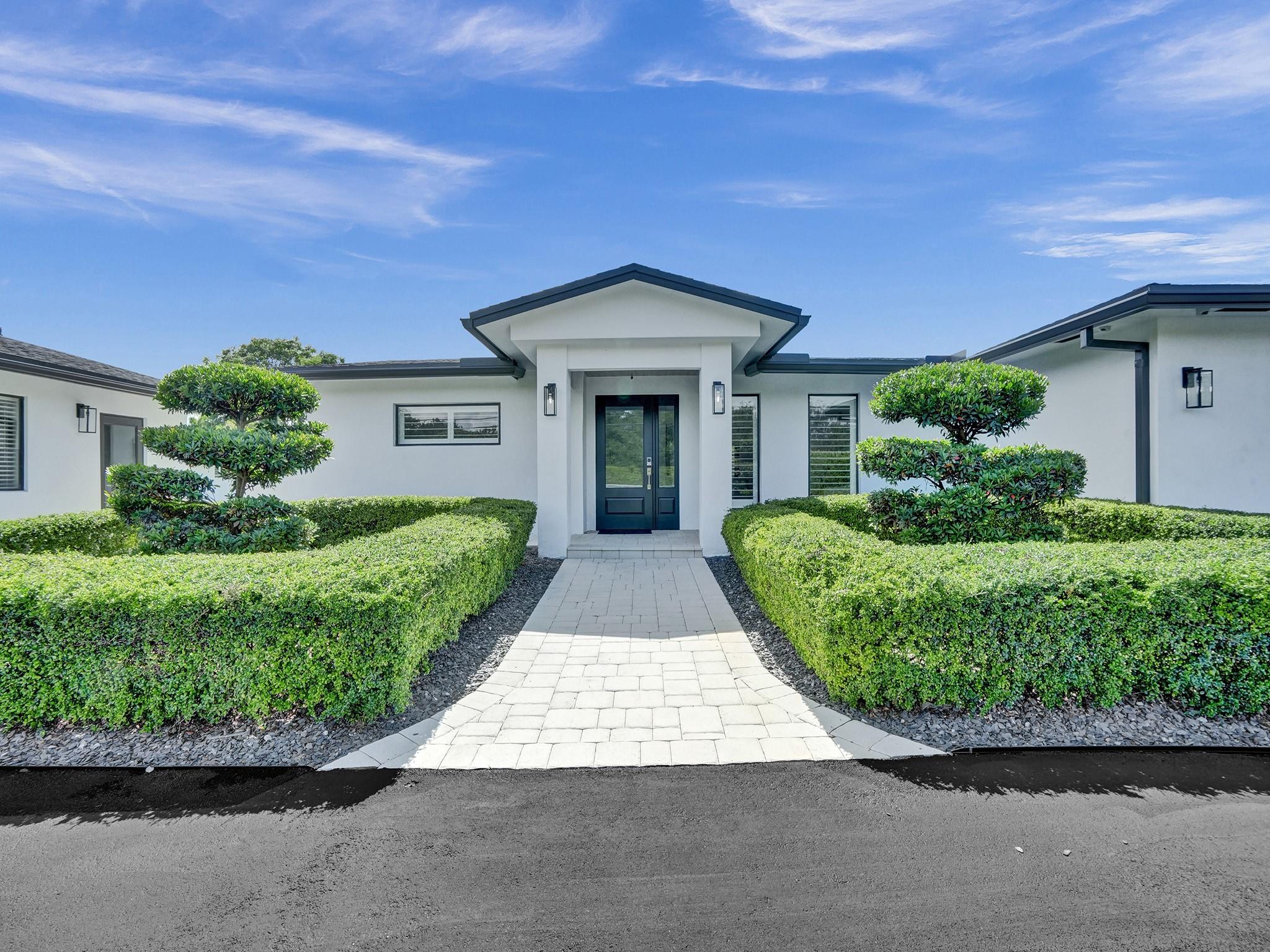 5001 Hancock Rd