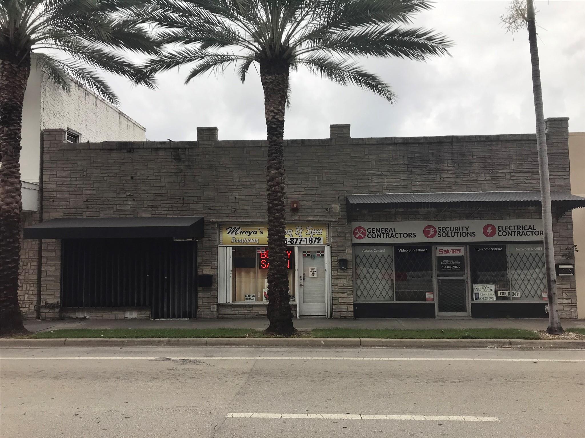 13 Federal Hwy Unit , Dania Beach, Florida 33004