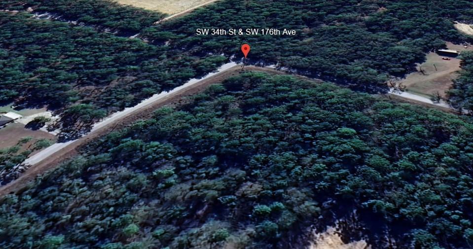 Lake Tropicana Ranchettes