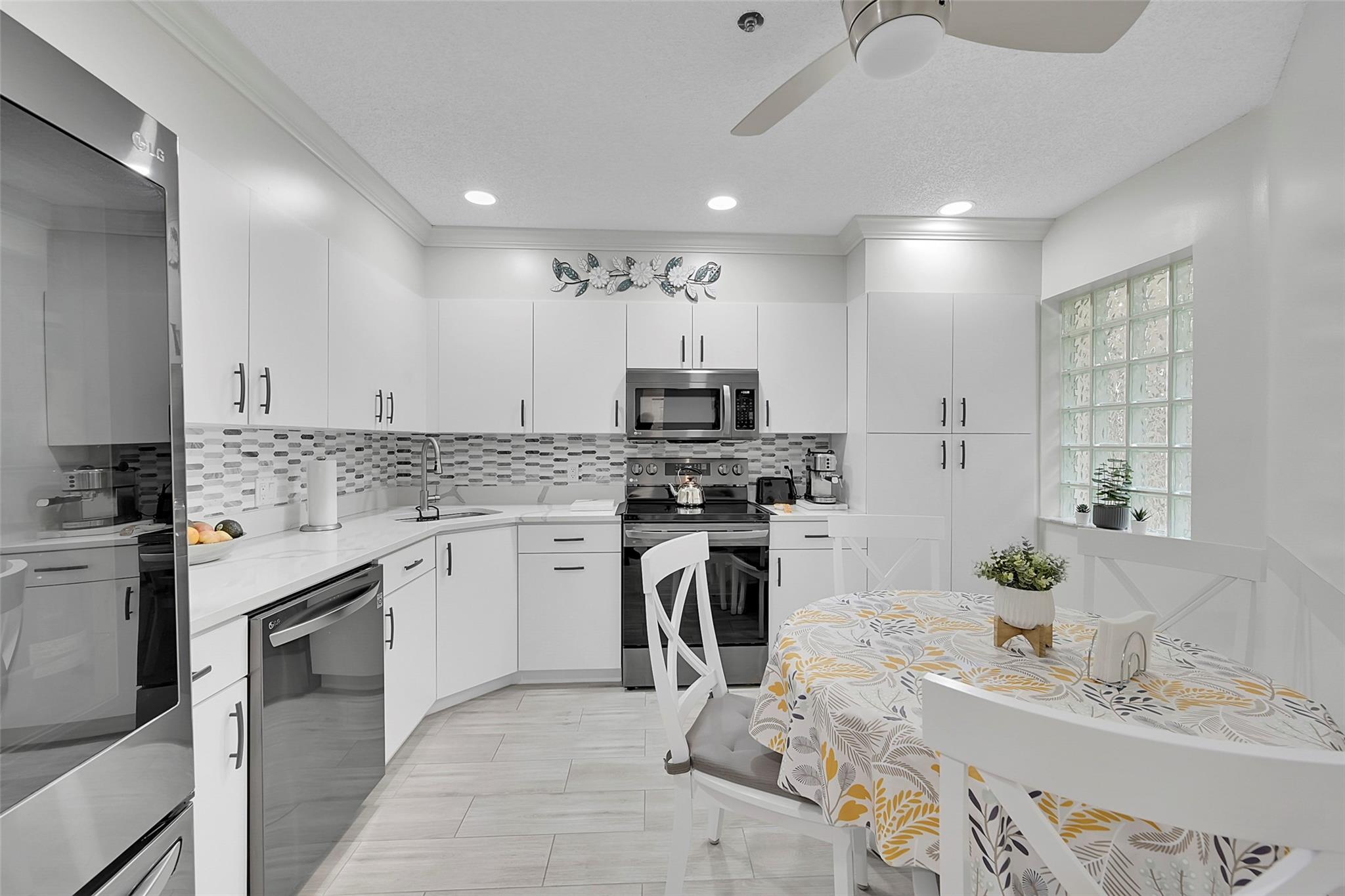 5133 Brisata Circle Unit# P, Boynton Beach, FL 33437, 3 Bedrooms , 2 Bathrooms ,Condominium,For Sale,F10422521, Horizon Palm Realty Group
