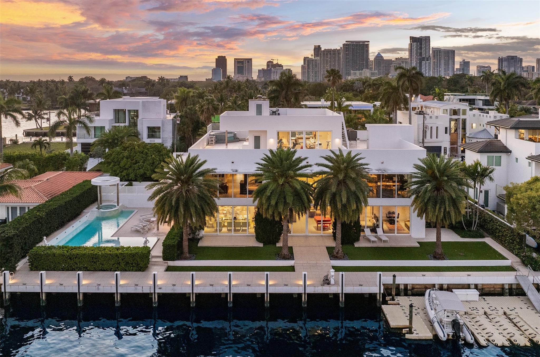 500 Isle Of Capri Dr, Fort Lauderdale, Florida 33301