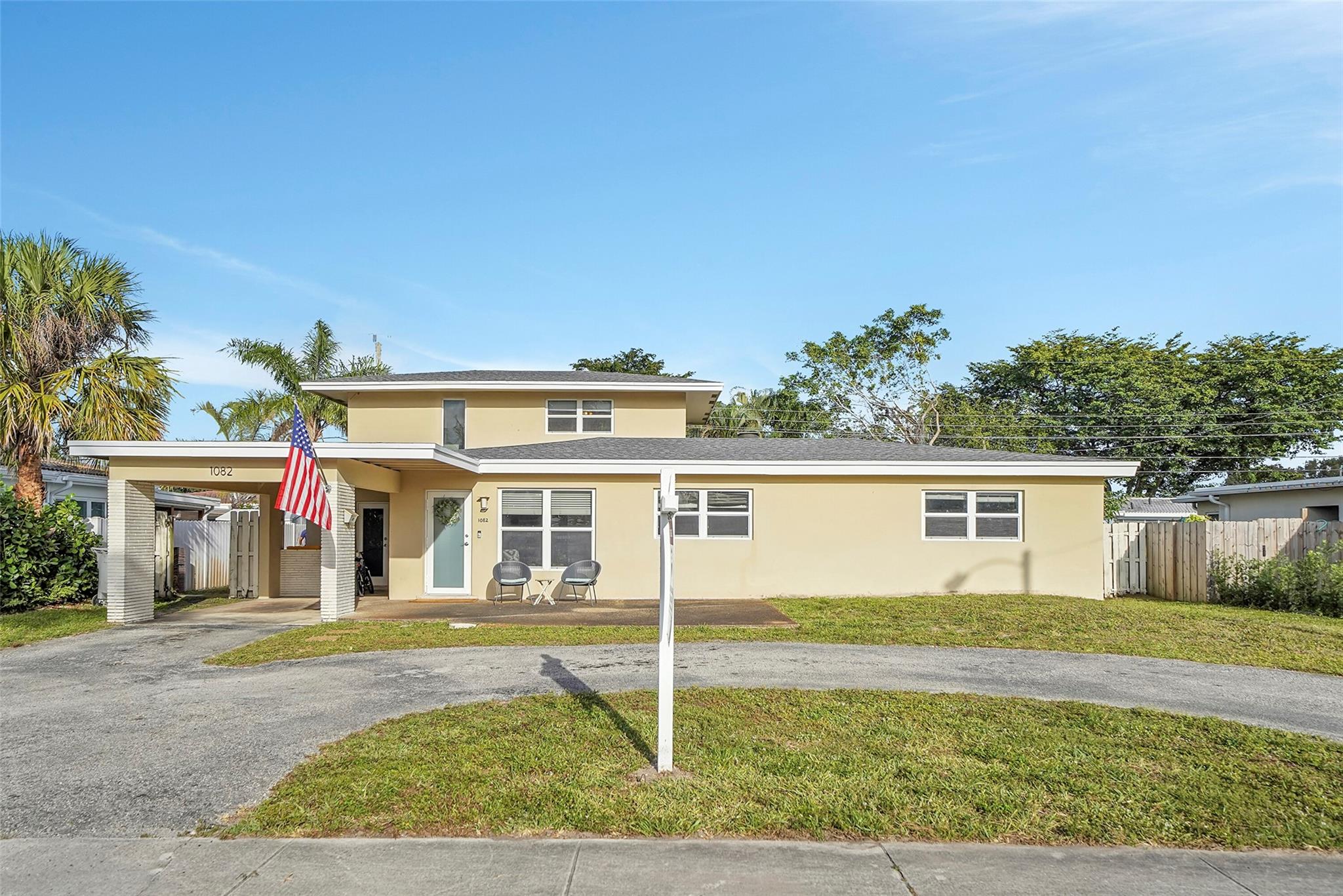 1082 2nd Ave, Pompano Beach, Florida 33060