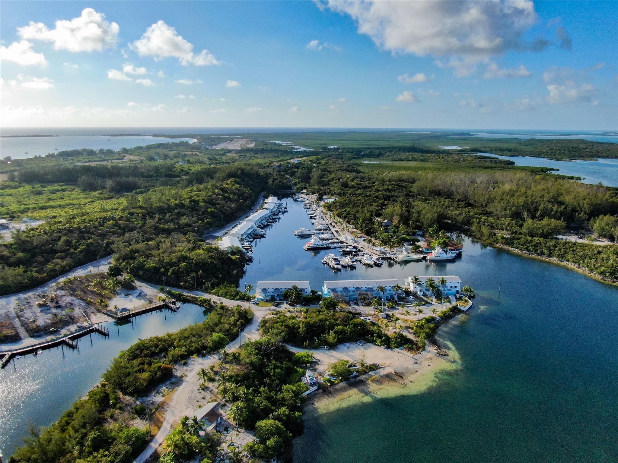 GHC Berry Islands Bahamas