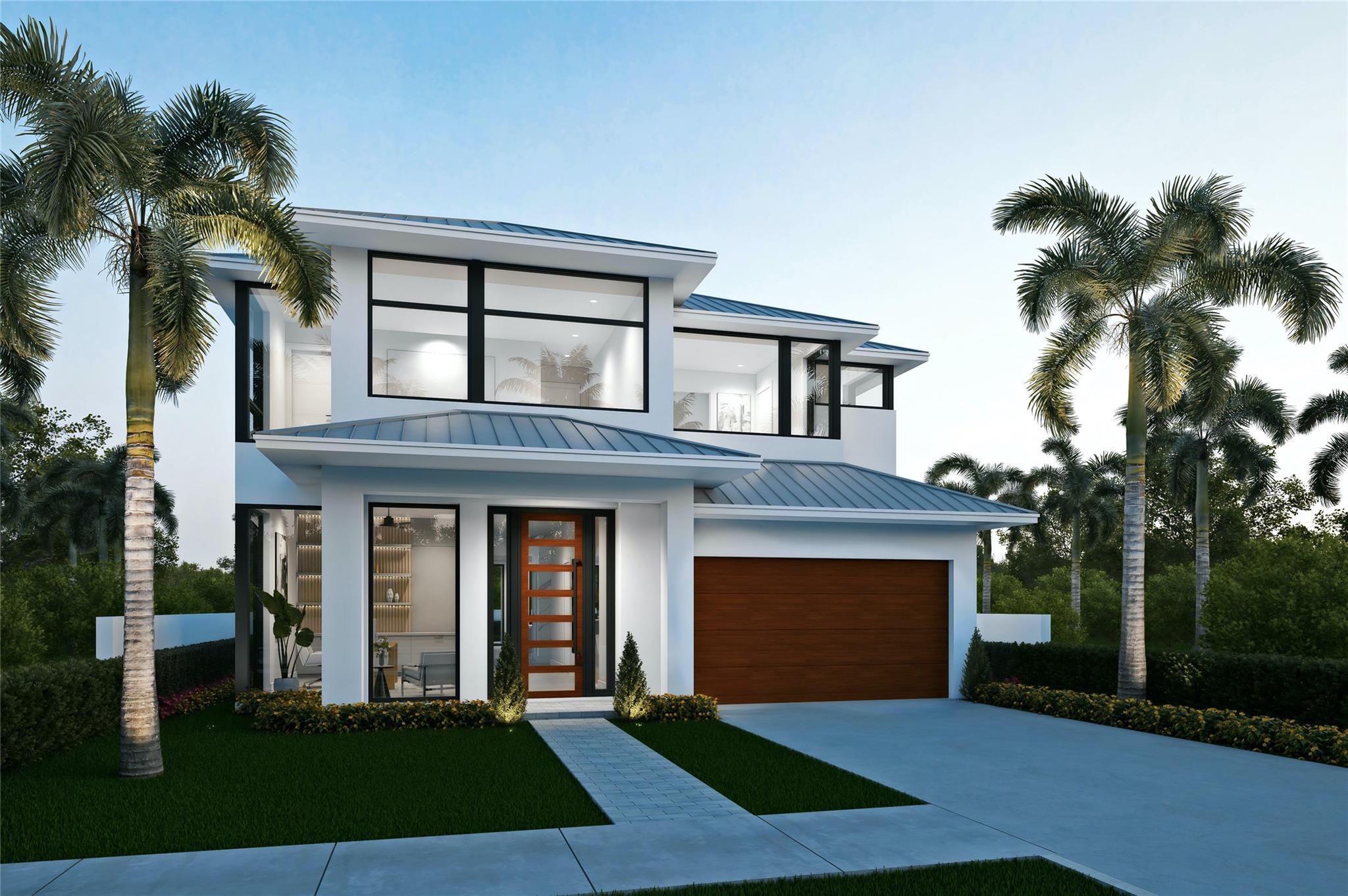 2611 Clematis Pl, Fort Lauderdale, Florida 33301