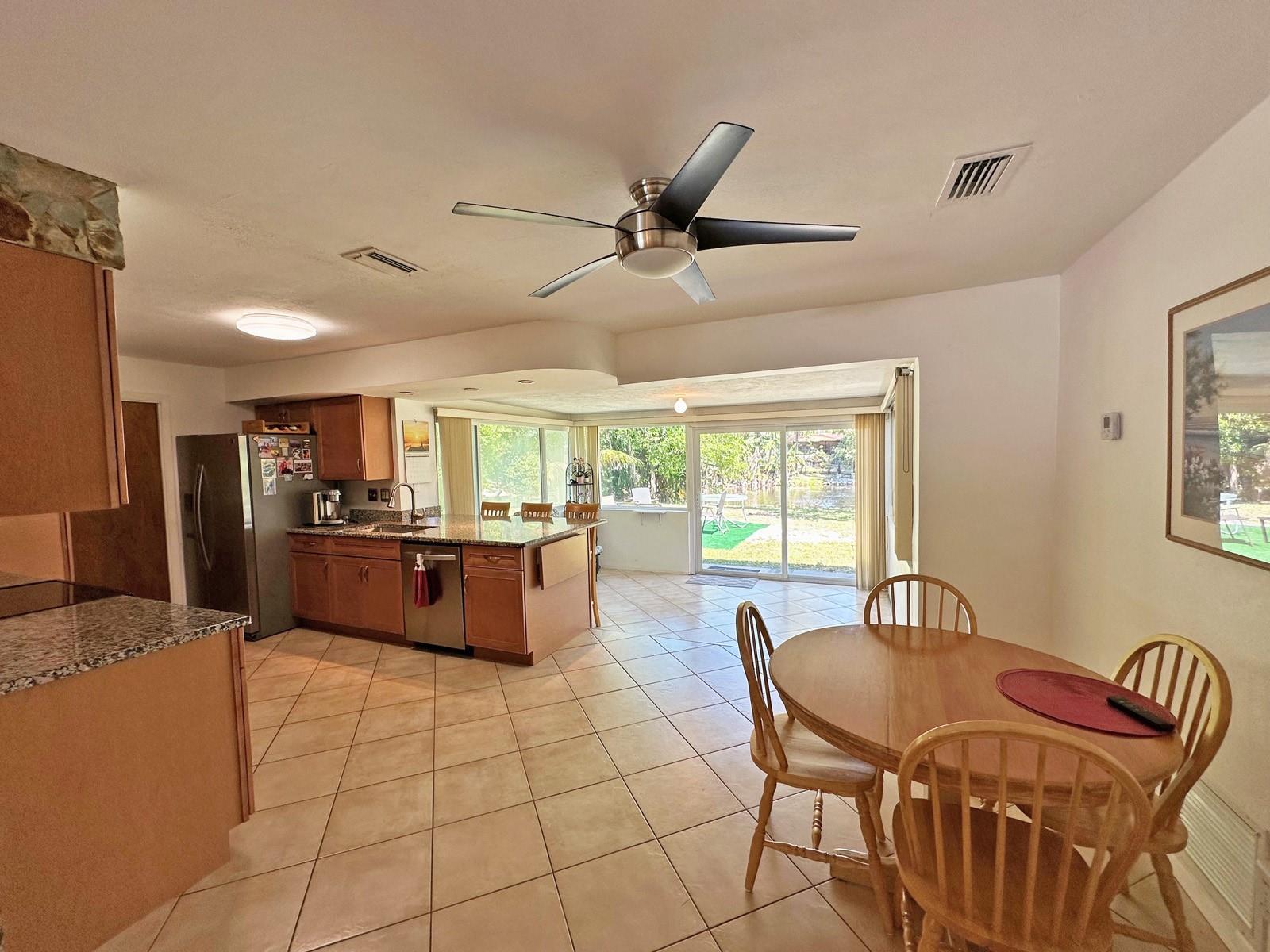 Photo 9 of home located at 8952 SW 52nd Street, Cooper City FL