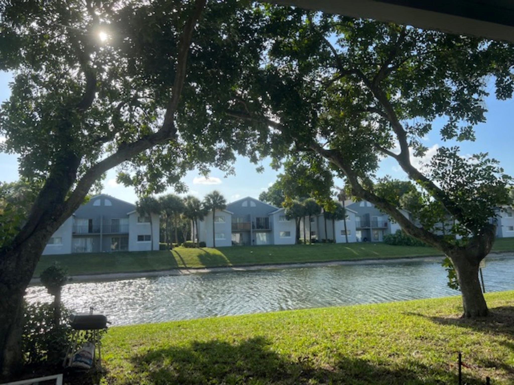 Photo 22 of home located at 971 Lake Terry Dr A, West Palm Beach FL