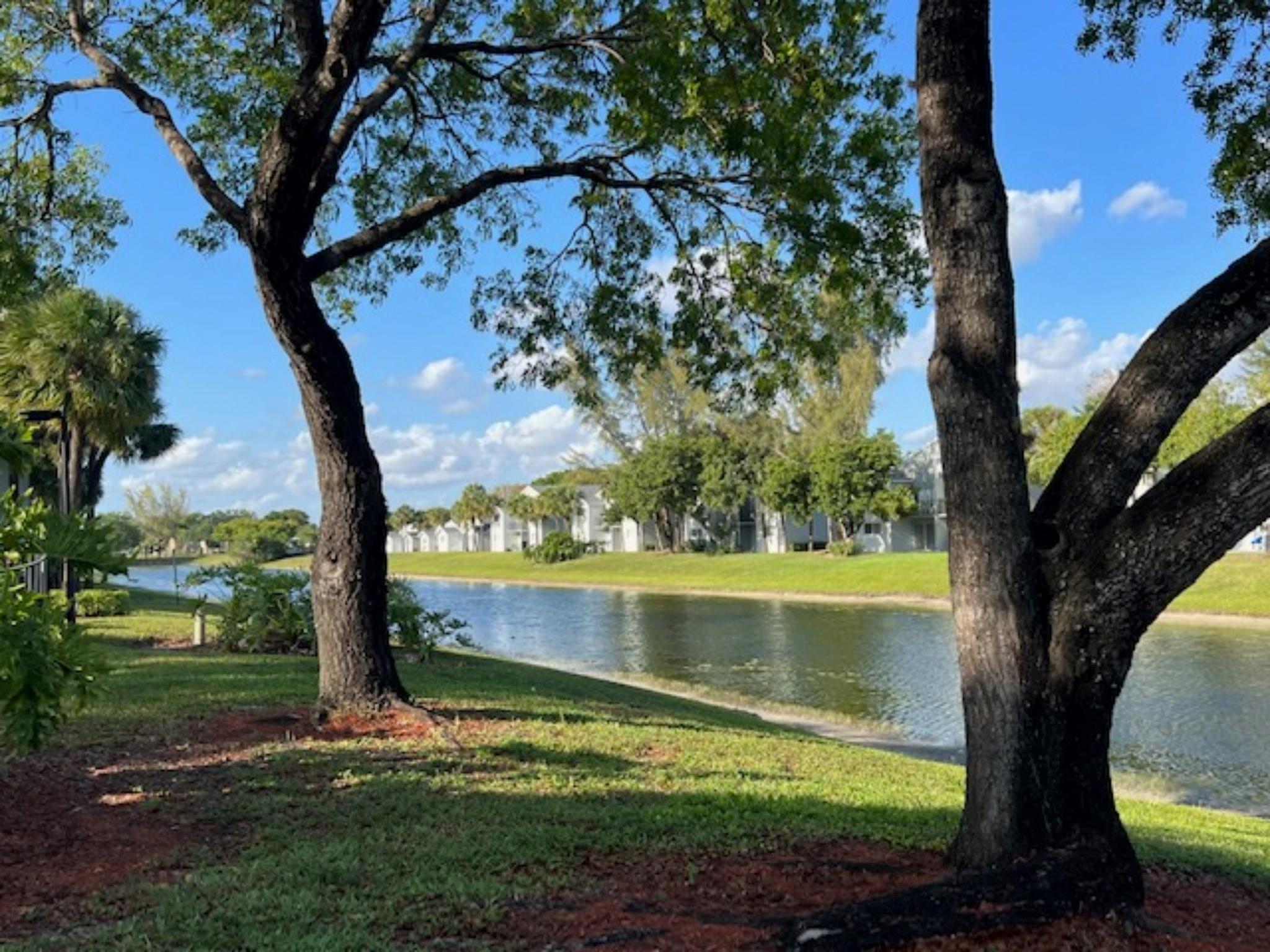 Photo 24 of home located at 971 Lake Terry Dr A, West Palm Beach FL