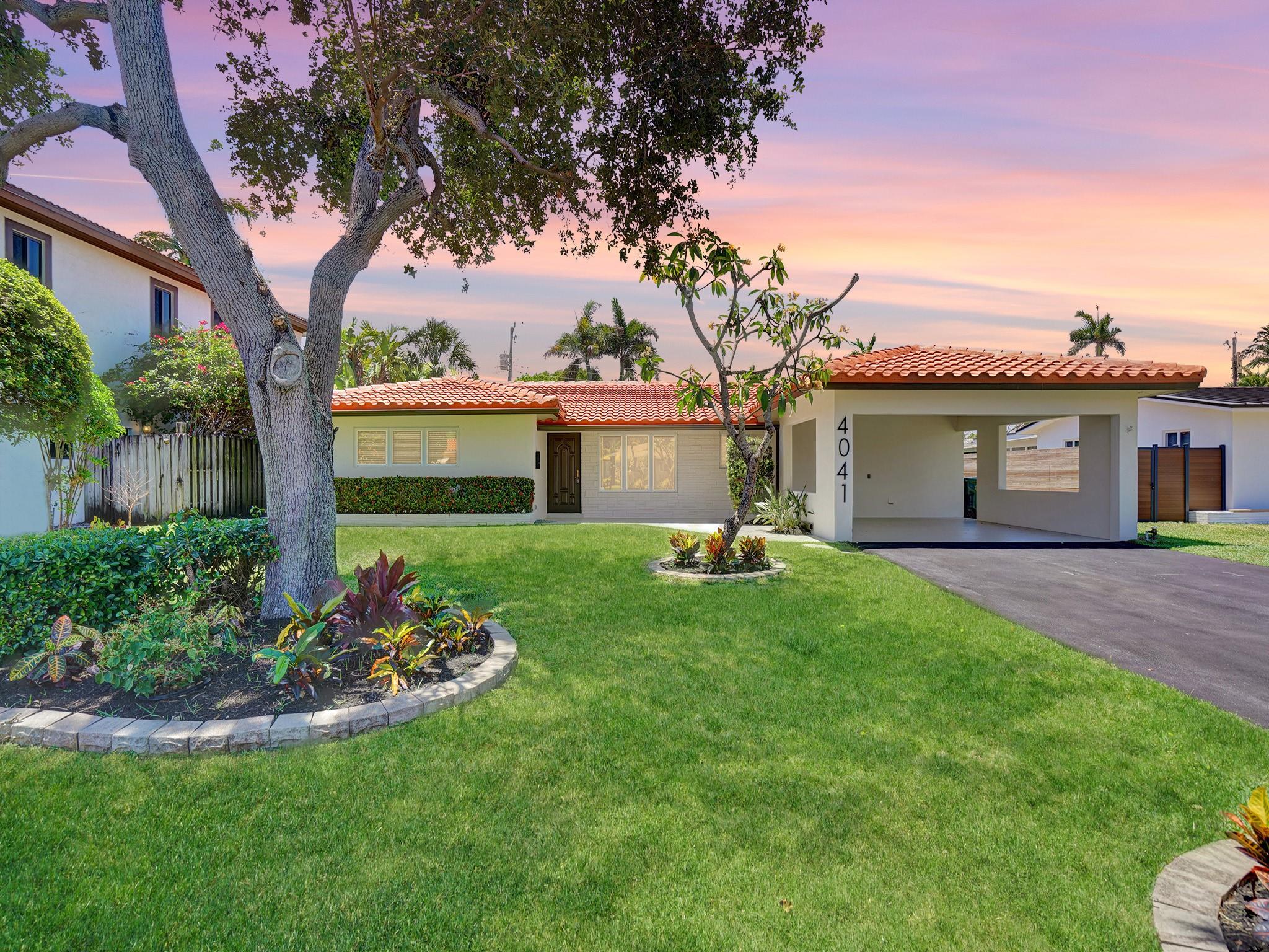 4041 18th Ave, Oakland Park, Florida 33334