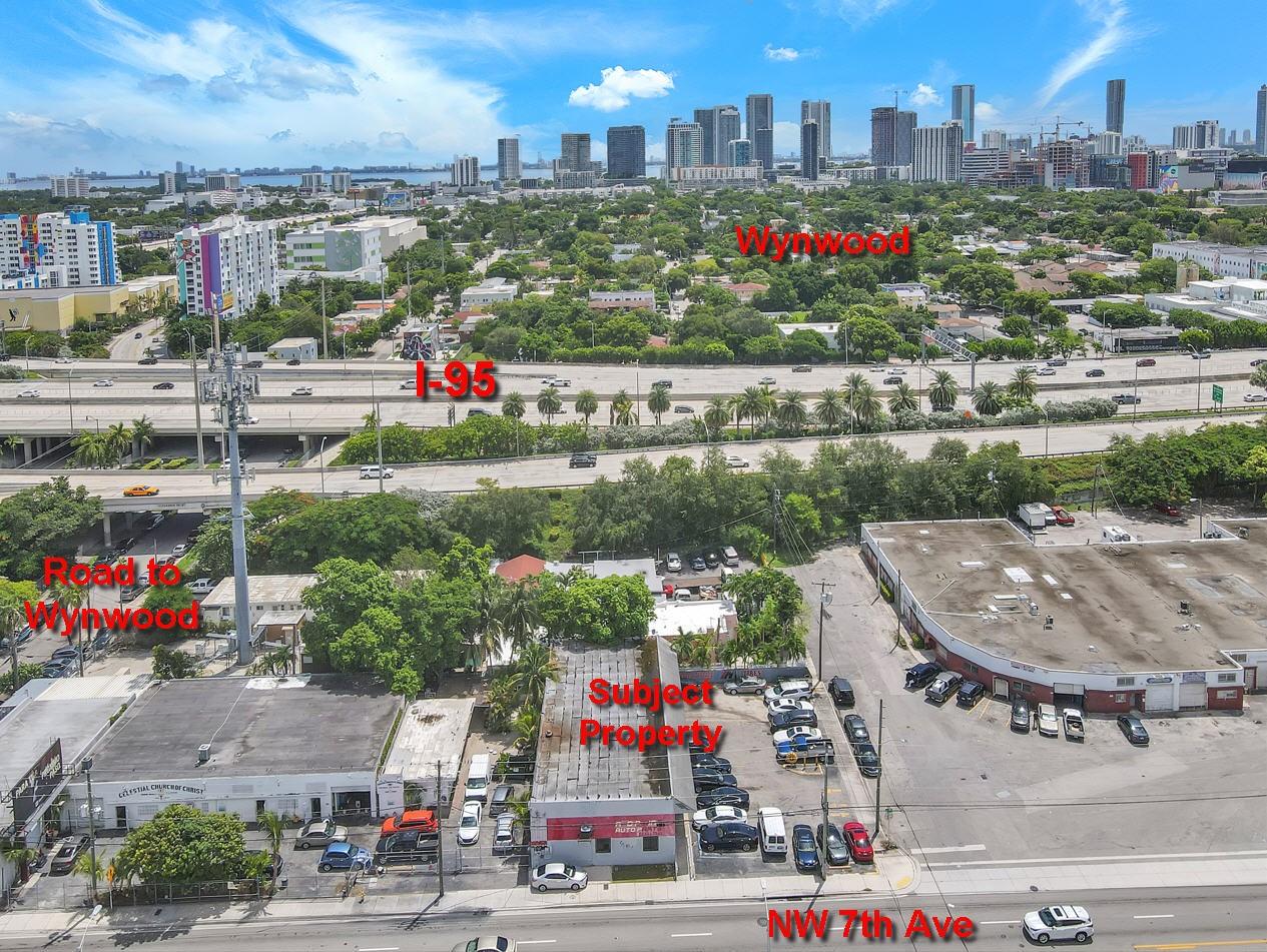 3401 NW 7th Ave