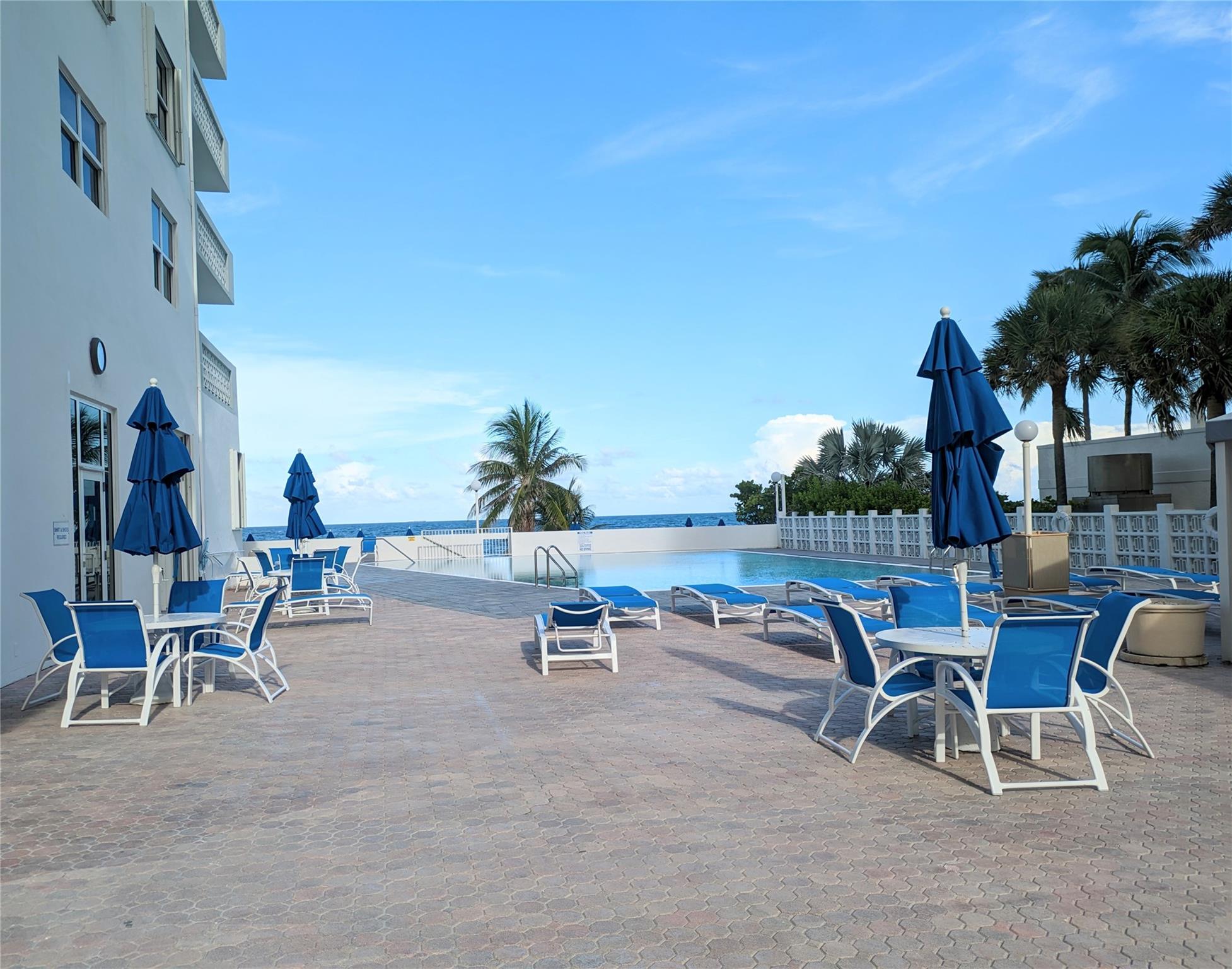 4250 Galt Ocean Dr 10S