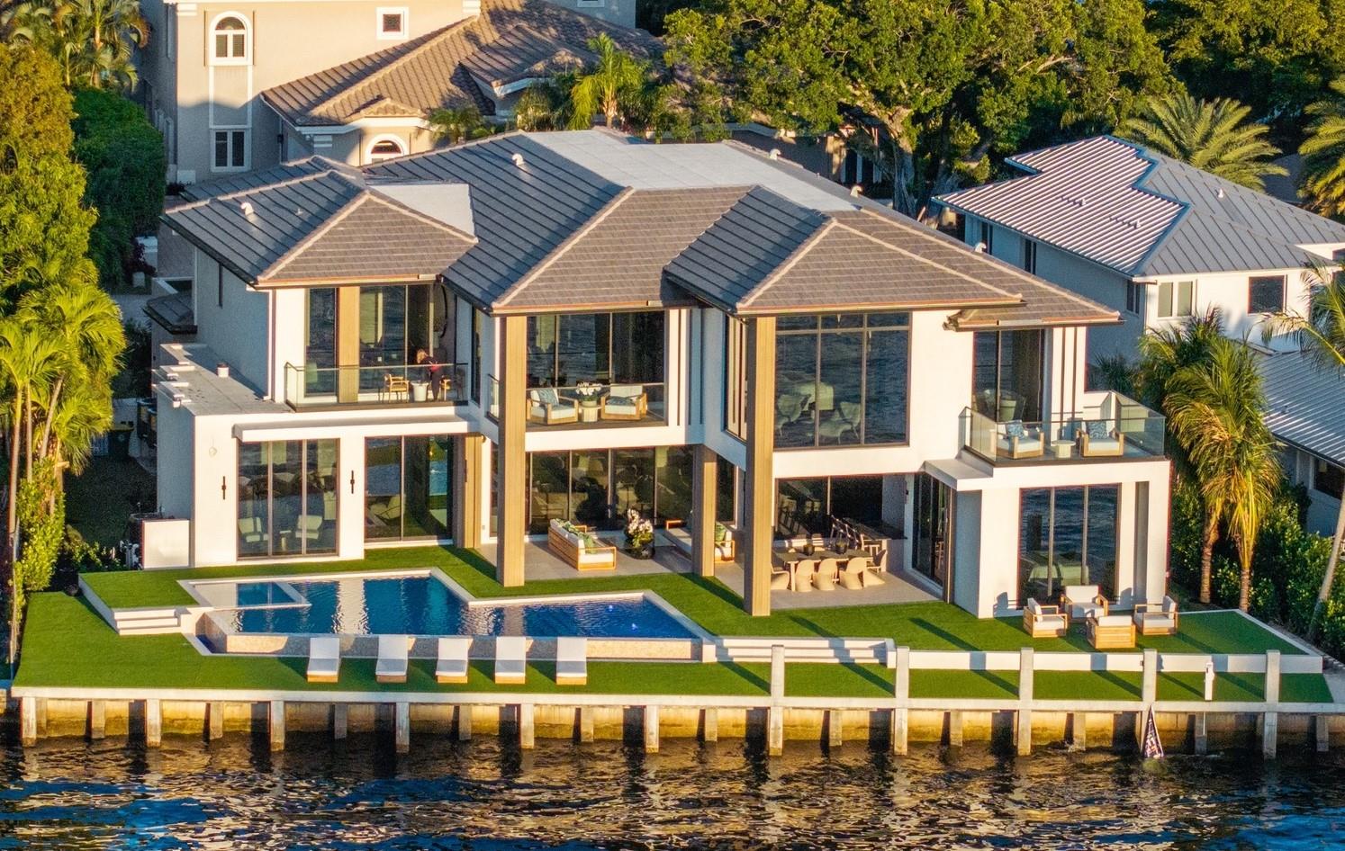 32 Seneca Rd, Fort Lauderdale, Florida 33308