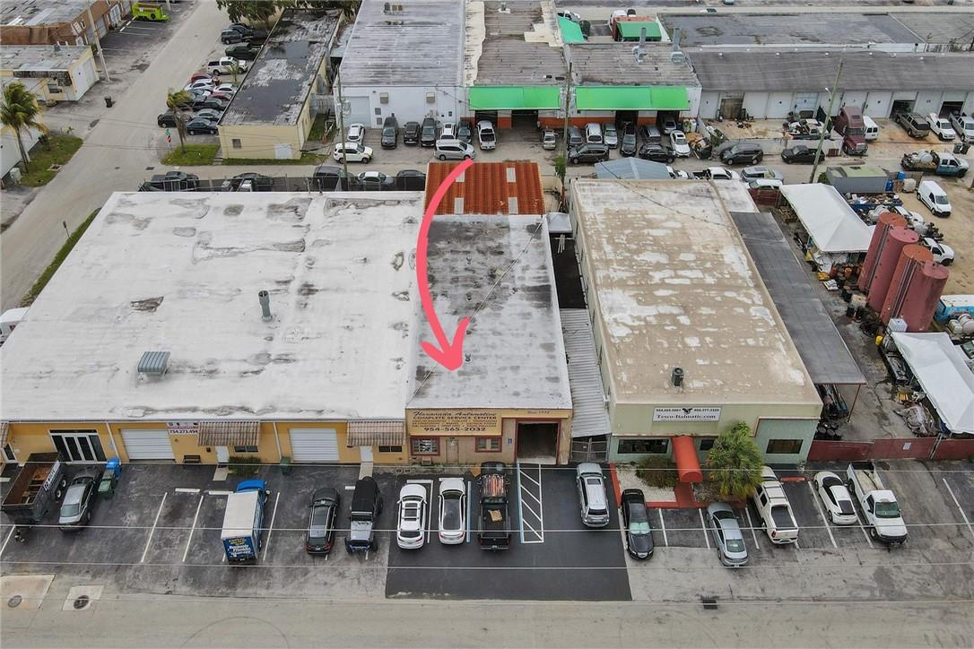 1040 44th St Unit , Oakland Park, Florida 33334