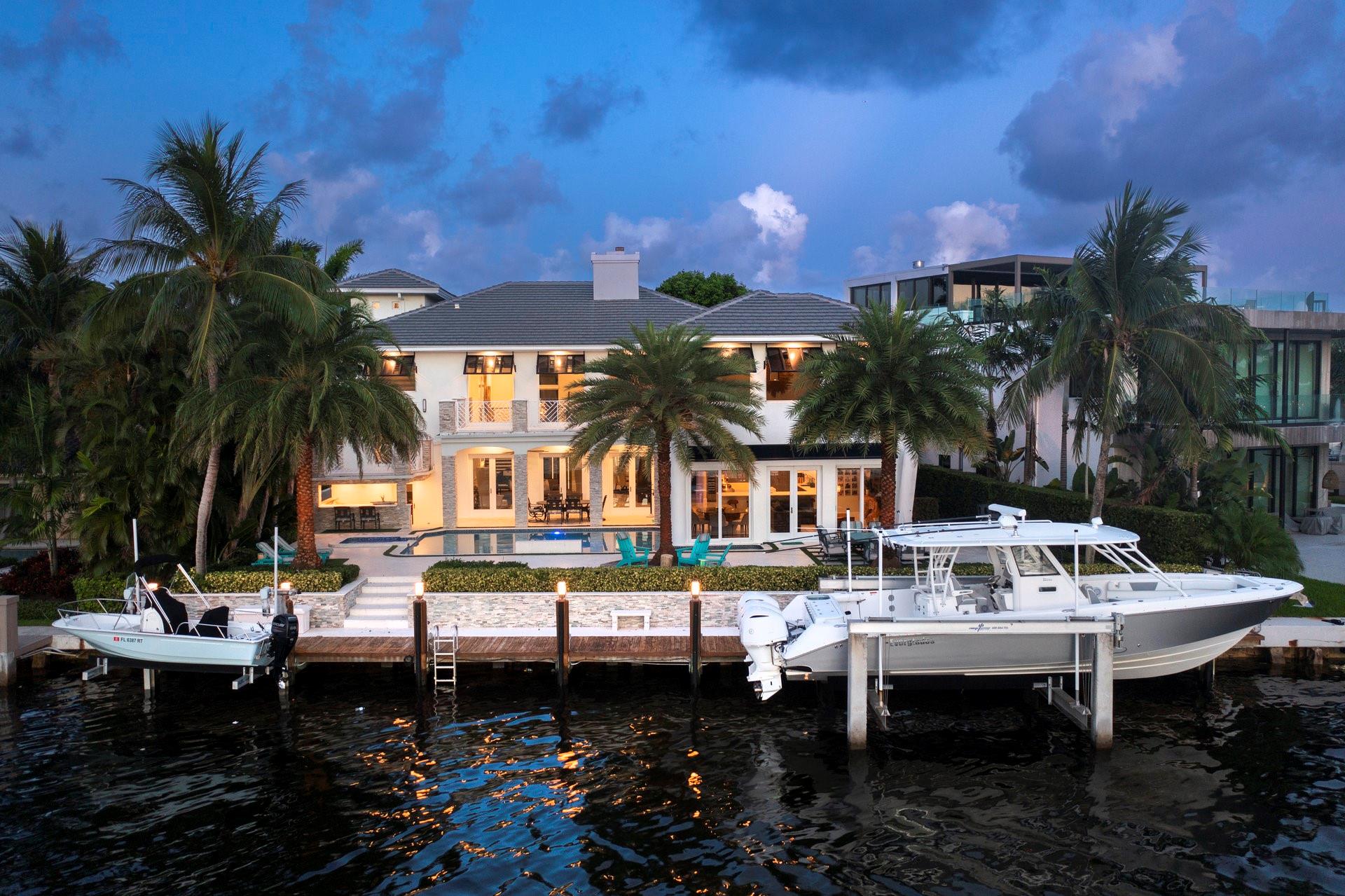 2307 RIVERSIDE DR, Pompano Beach, Florida 33062