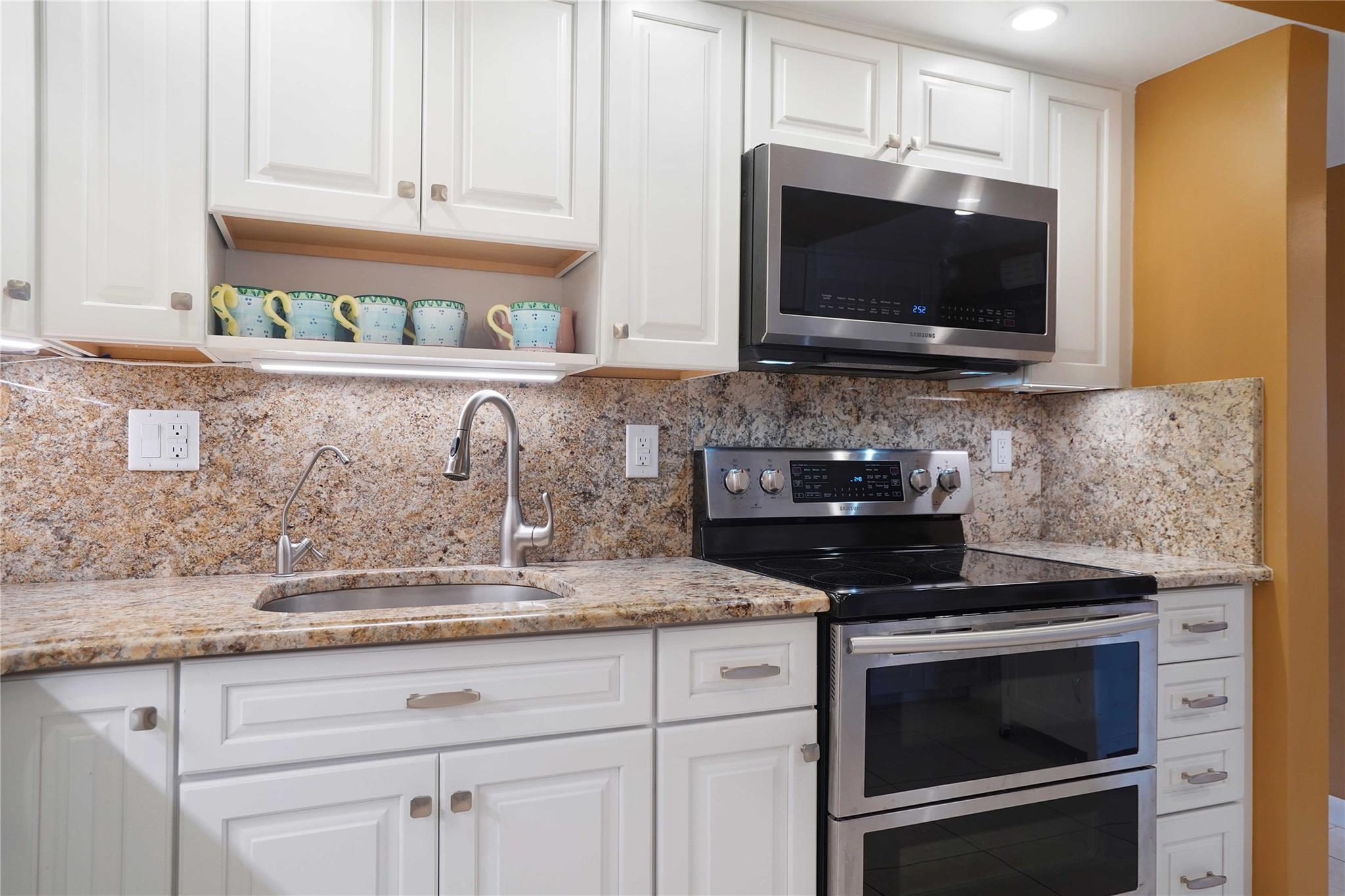 3430 Galt Ocean Dr 1612