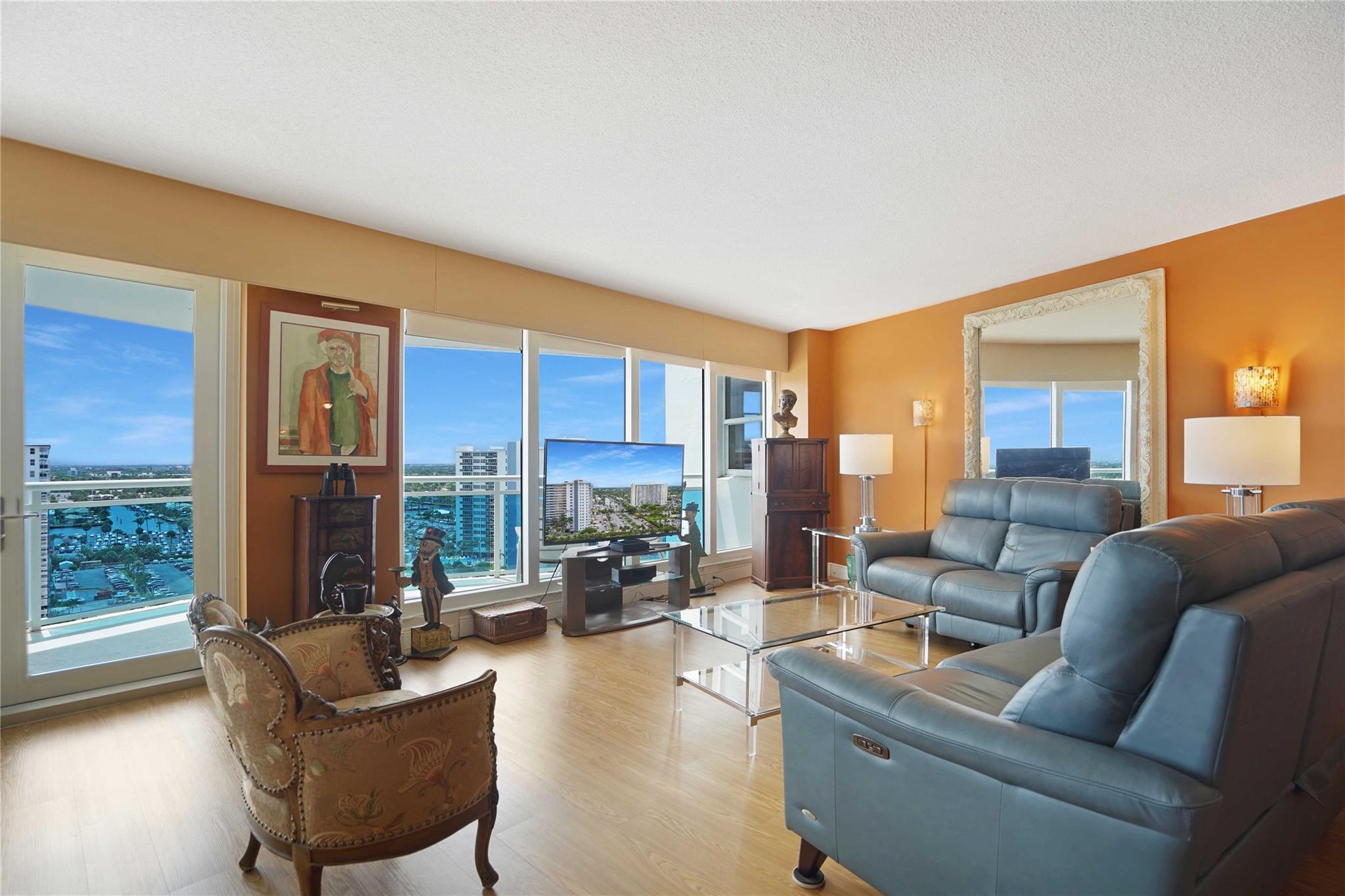 3430 Galt Ocean Dr 1612