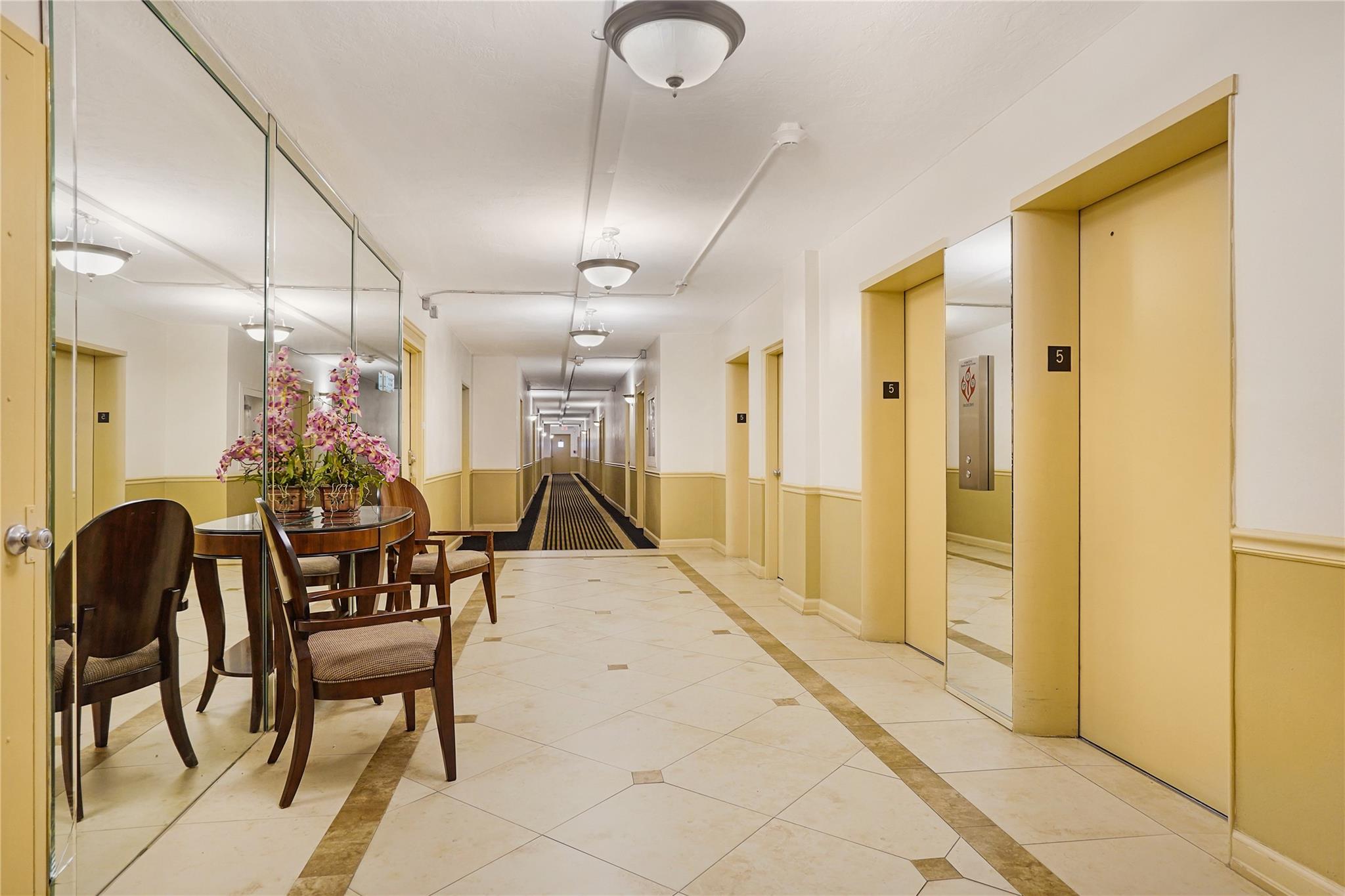 4250 Galt Ocean Dr 5A