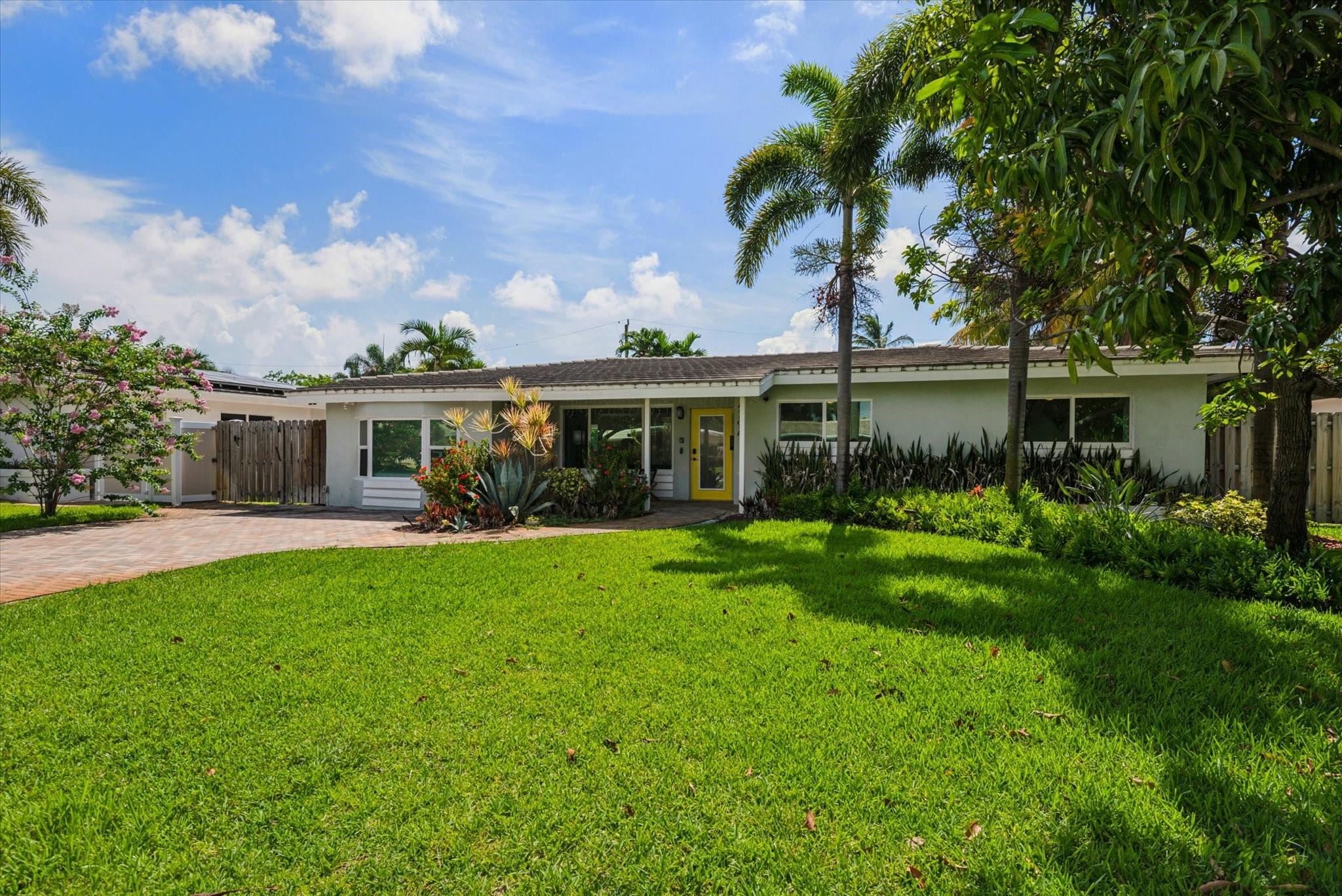 4794 17th Ave, Oakland Park, Florida 33334