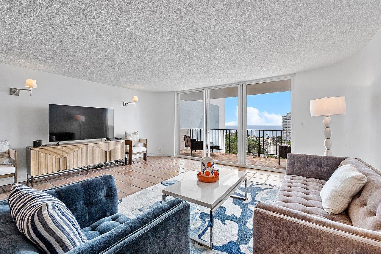 777 Bayshore Drive Unit 1705, Fort Lauderdale, Florida 33304