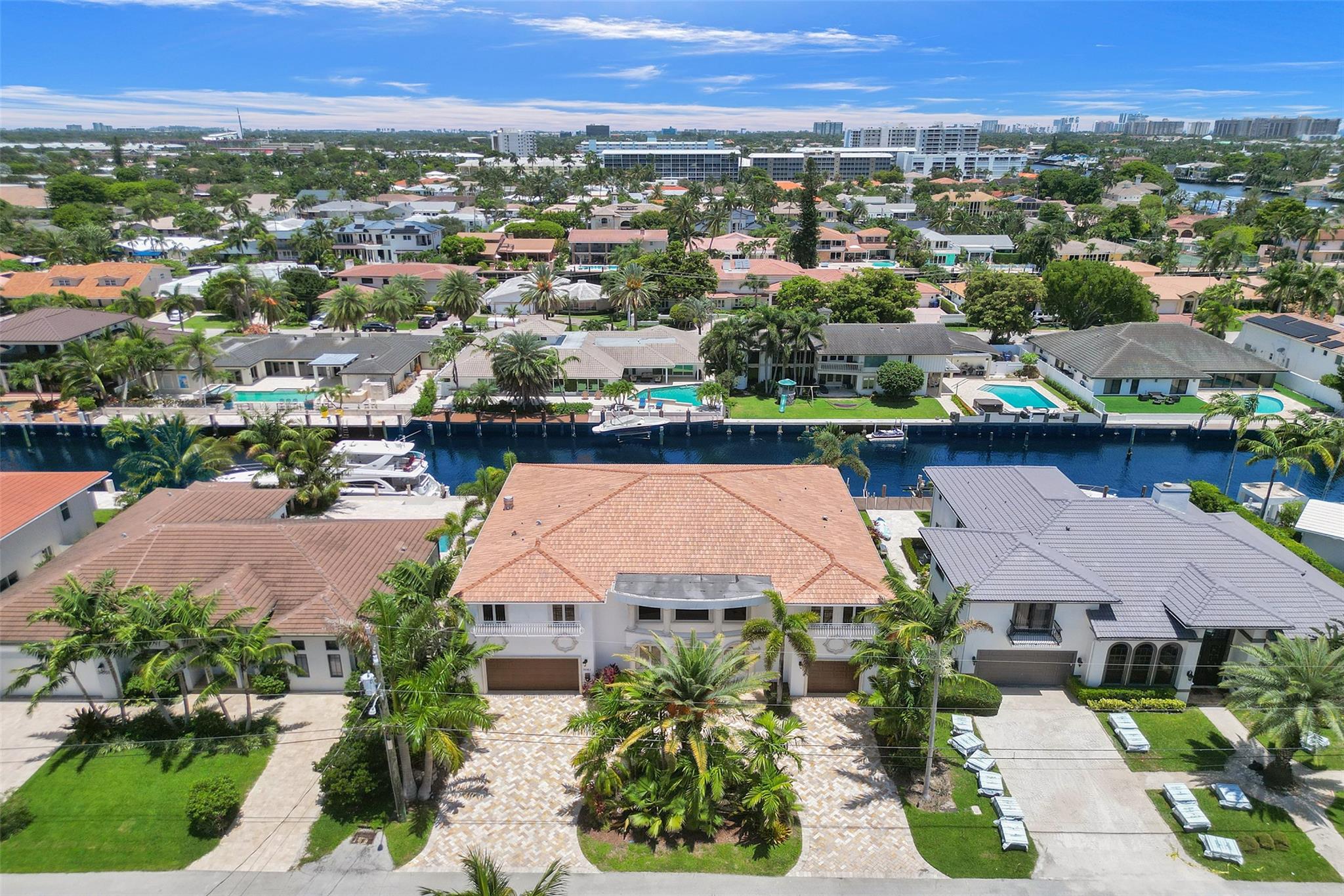3061 Ne 43rd Street Fort Lauderdale FL 33308 | F10452460
