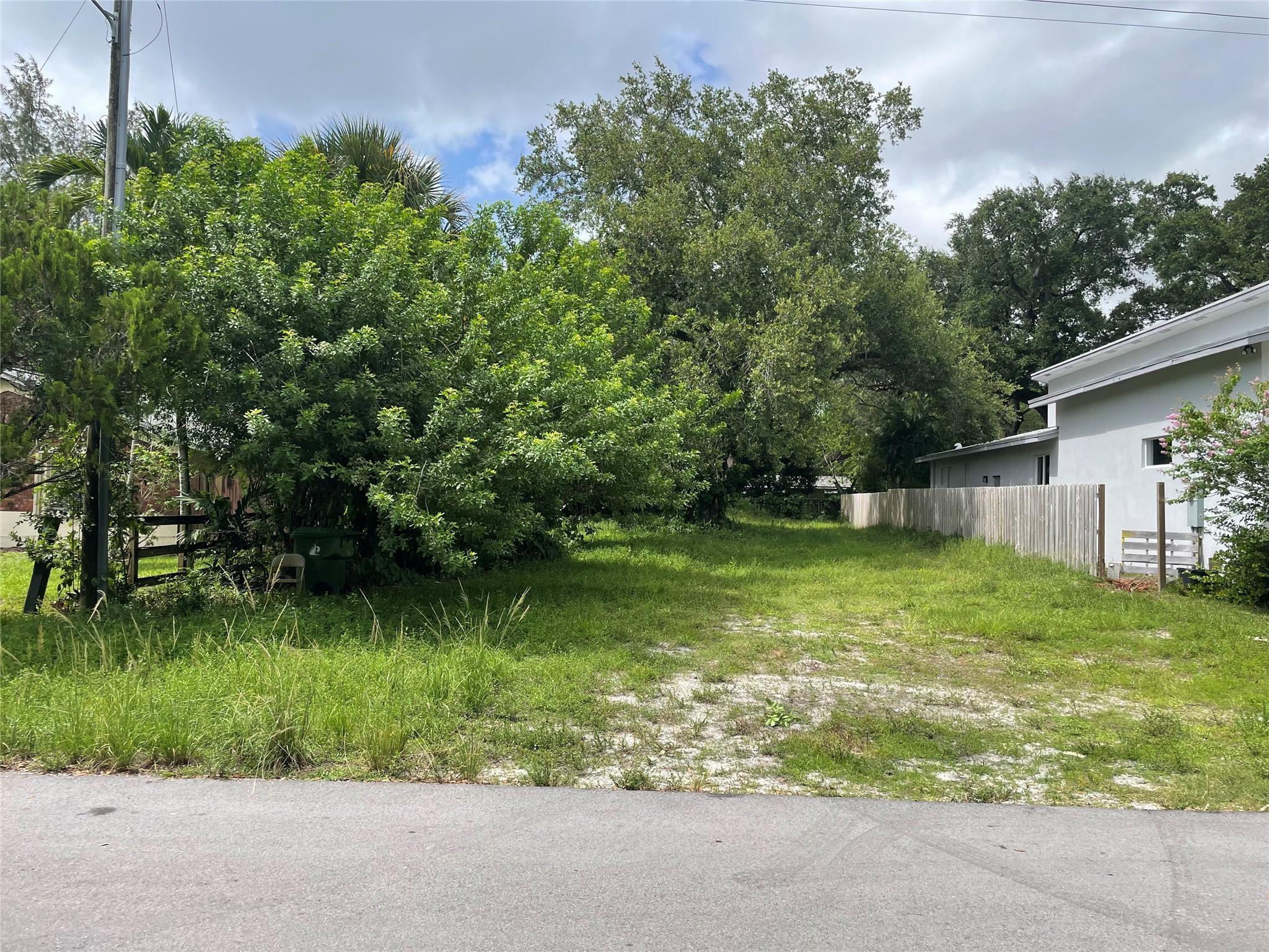 1545 32nd St, Fort Lauderdale, Florida 33315