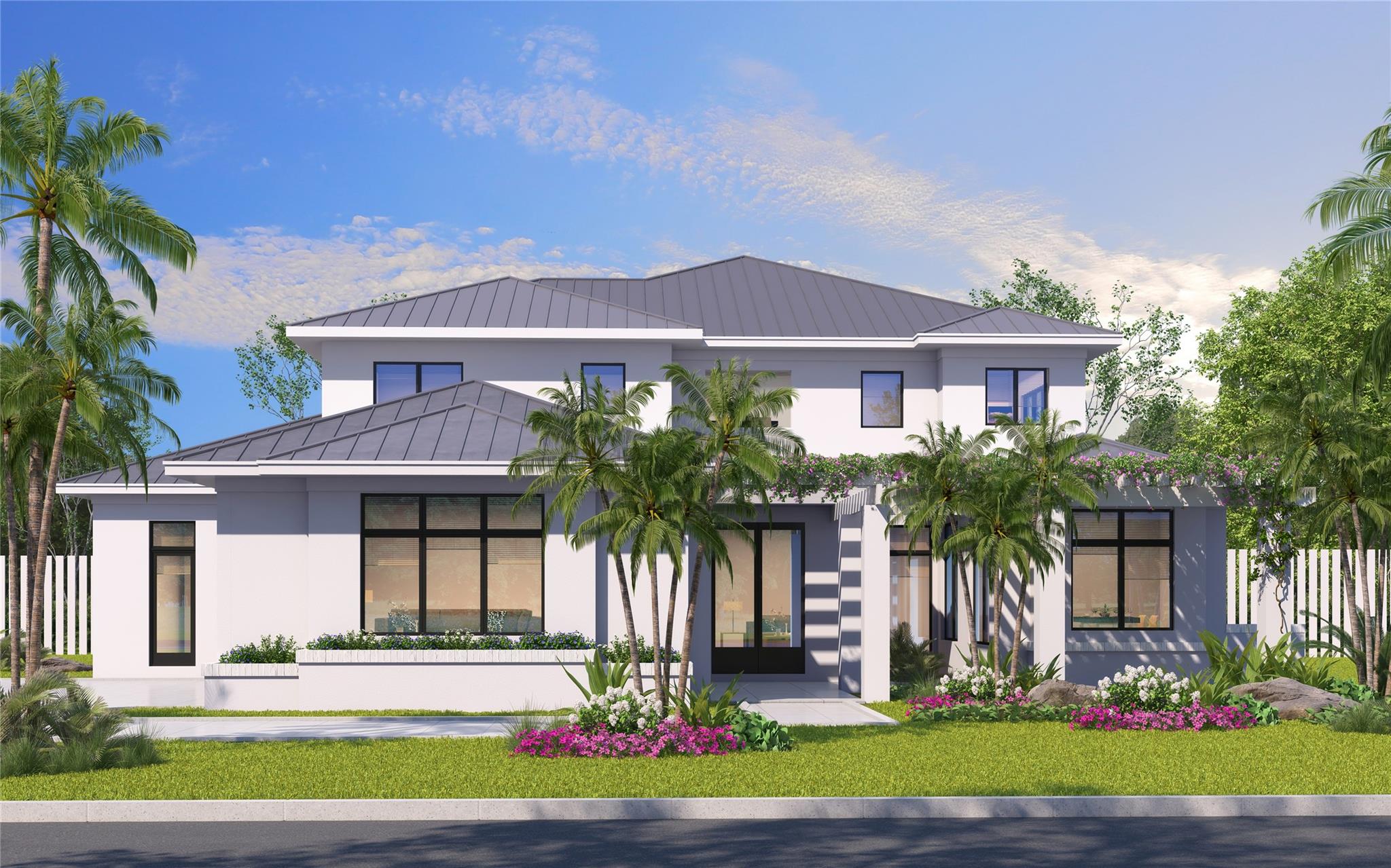 Photo of 15 Cayuga Rd, Sea Ranch Lakes, FL 33308