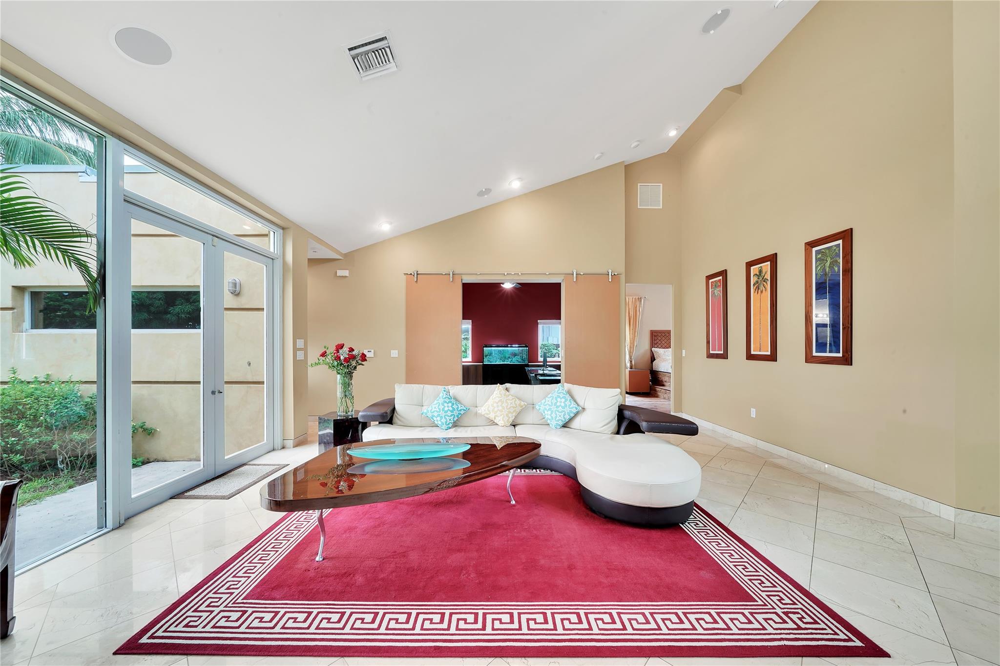 2631 Okeechobee Lane, Fort Lauderdale, Florida 33312