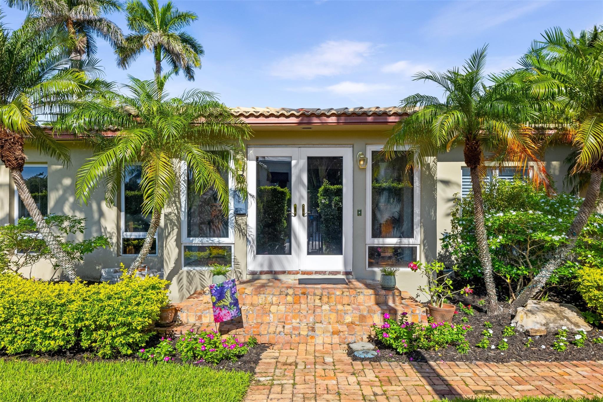 359 Poinciana Dr, Fort Lauderdale, Florida 33301