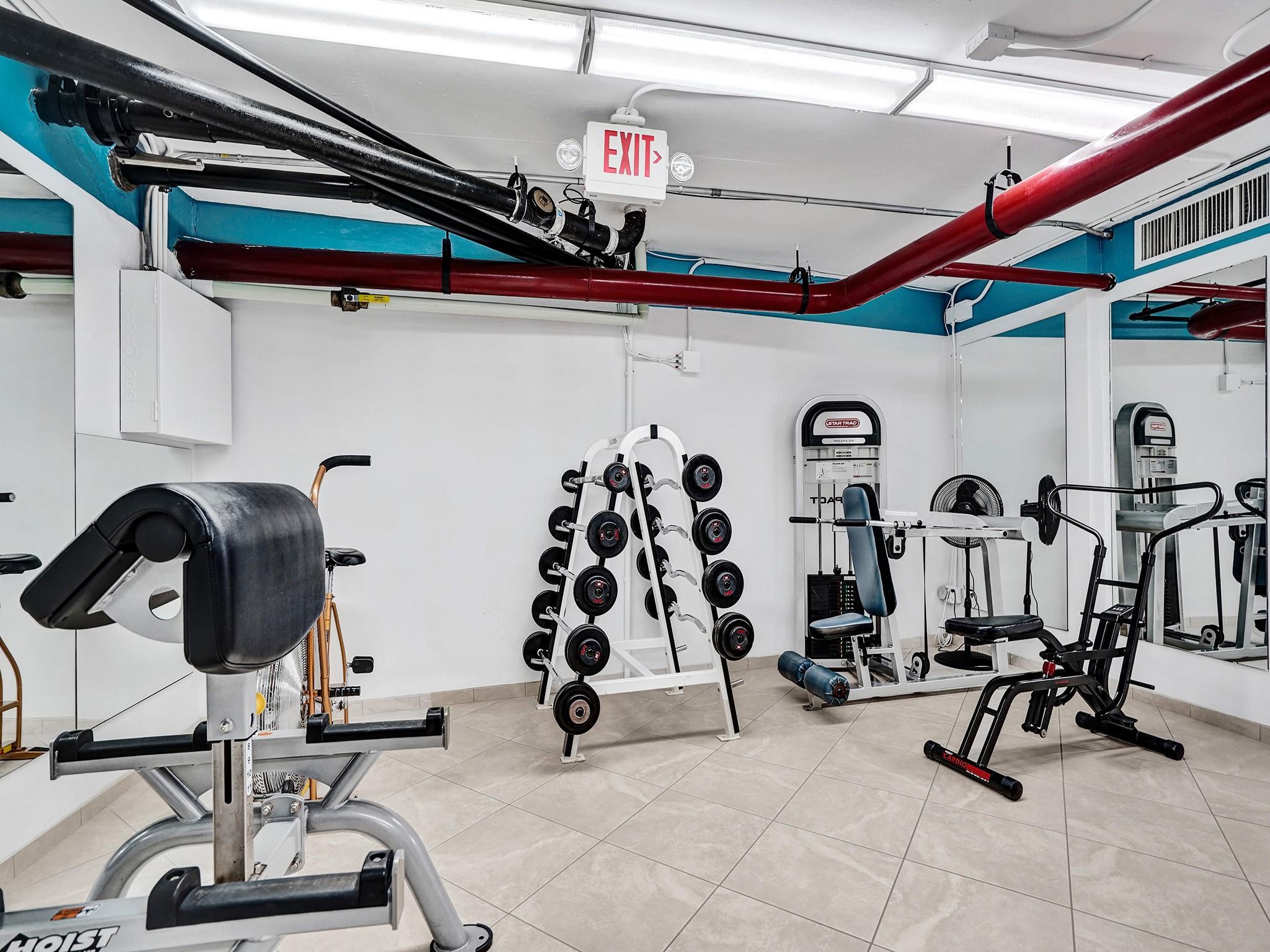 4100 Galt Ocean Dr 807
