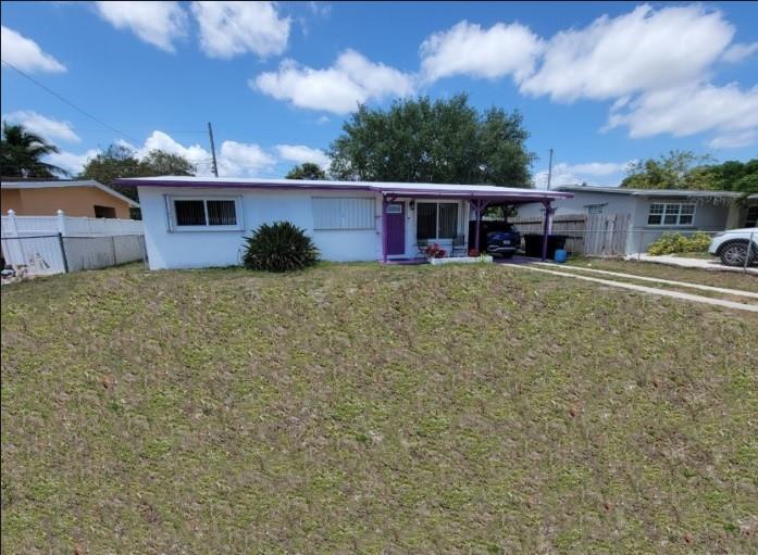 529 22nd Ave, Fort Lauderdale, Florida 33312