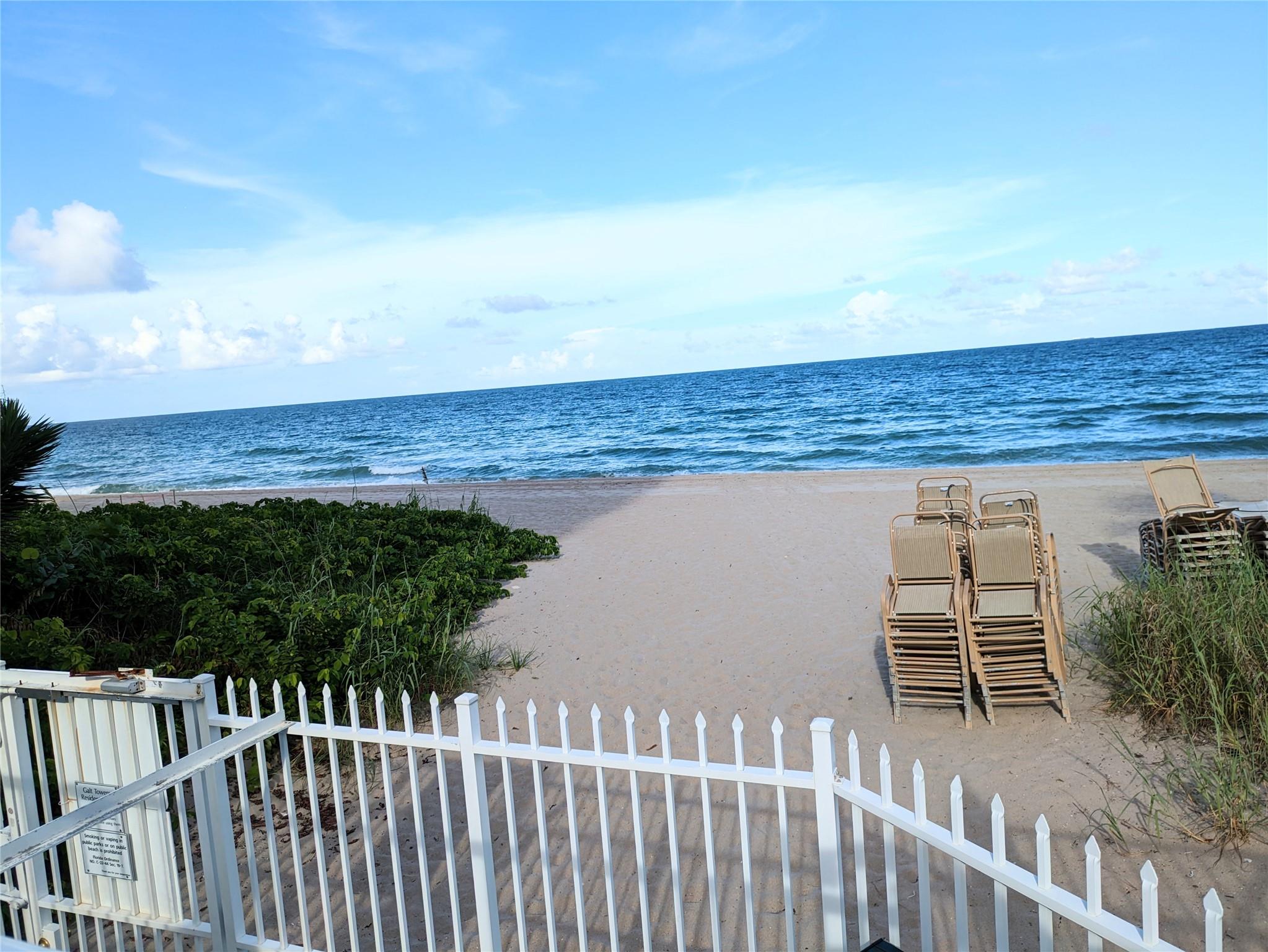 4250 Galt Ocean Dr 2E