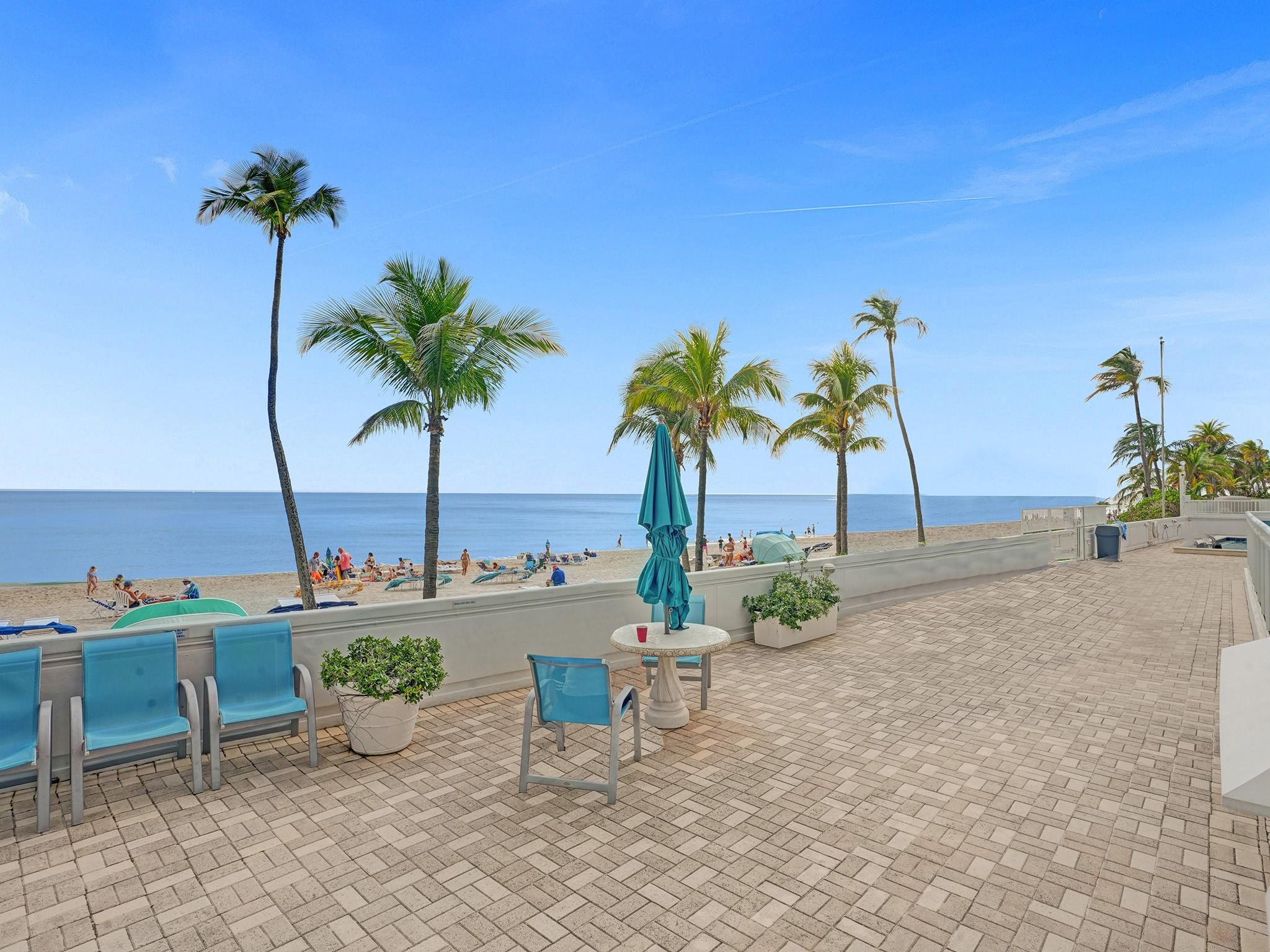 3430 Galt Ocean Dr 106
