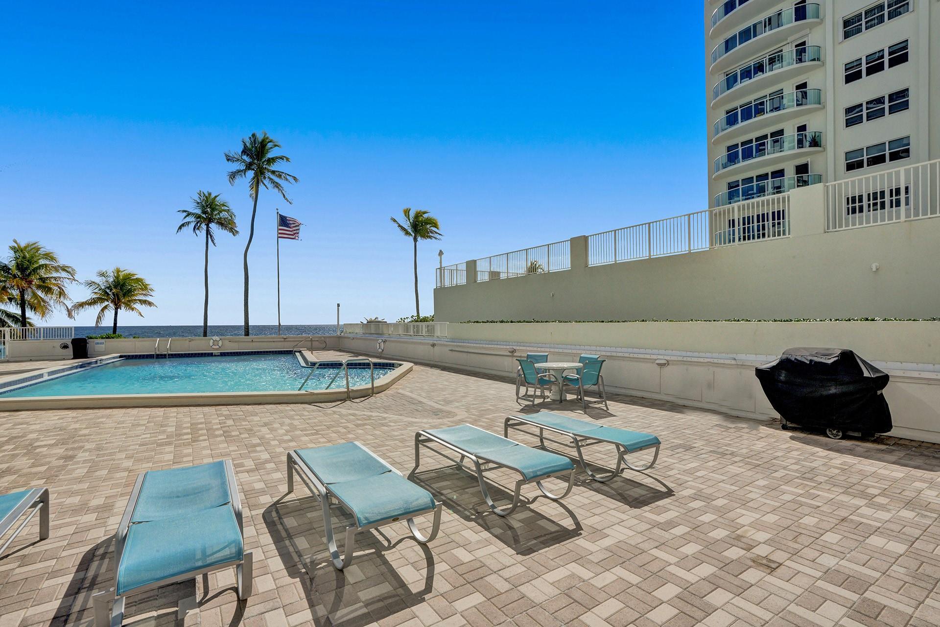 3430 Galt Ocean Dr 106