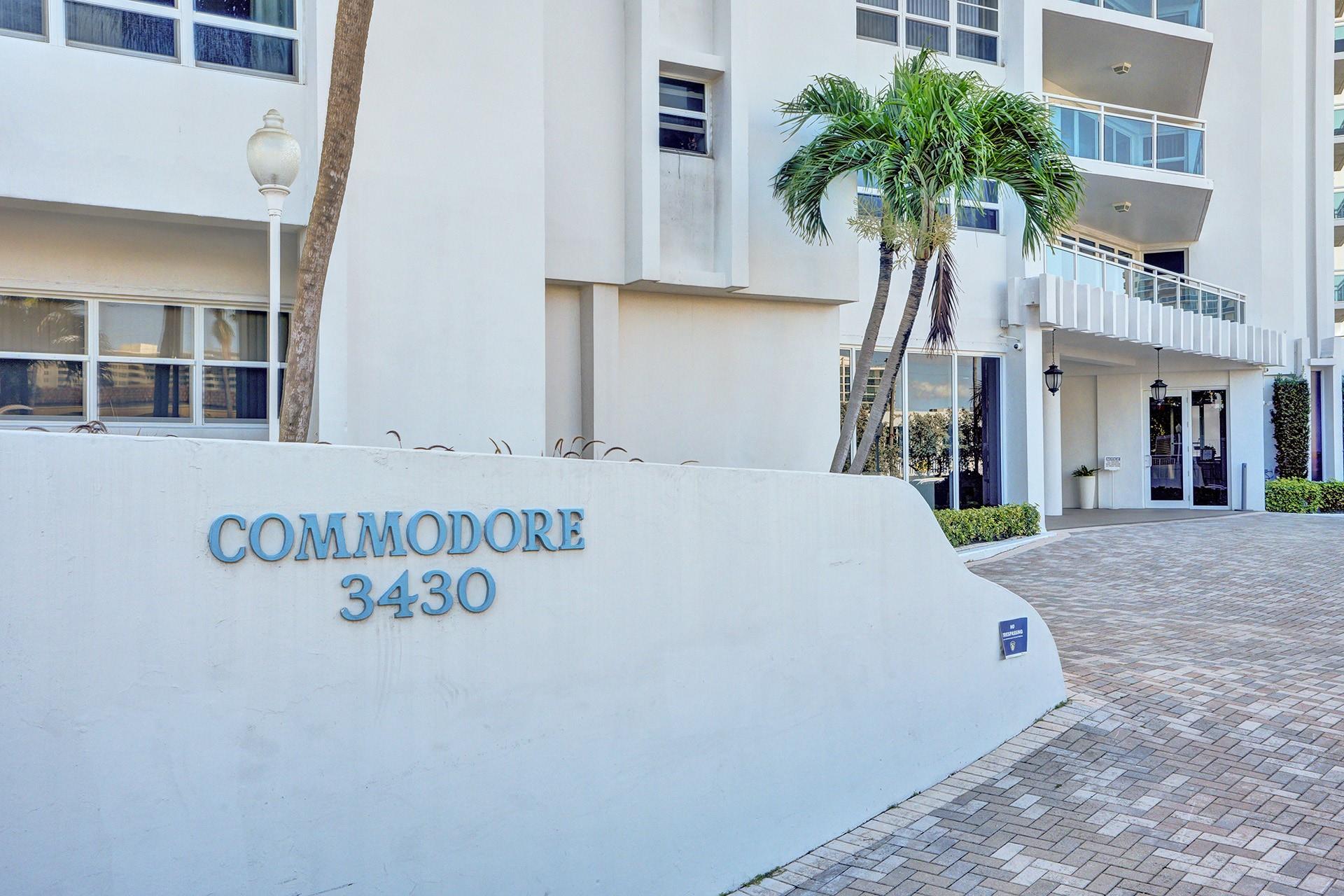 3430 Galt Ocean Dr 106