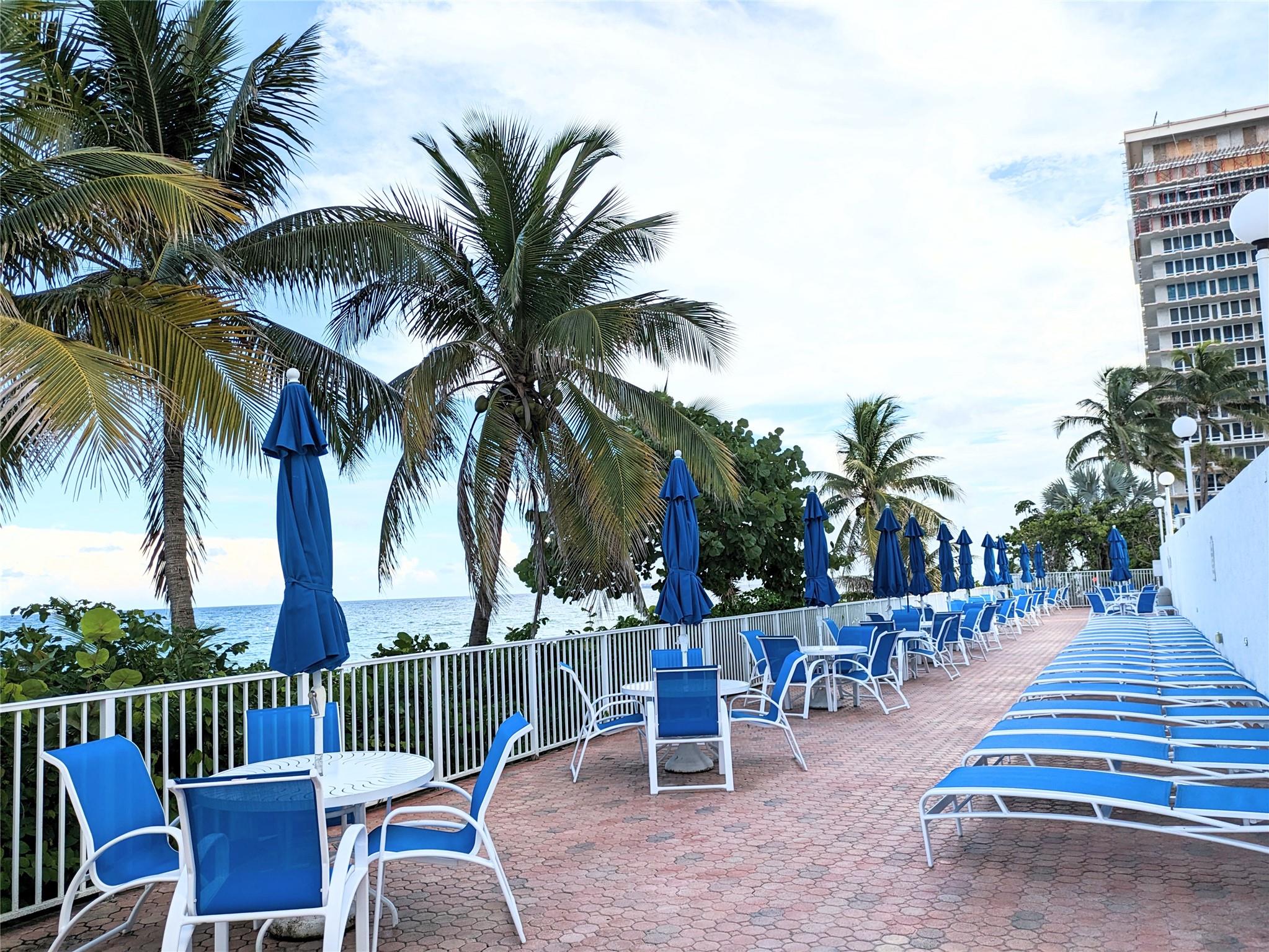 4250 GALT OCEAN DR 5J
