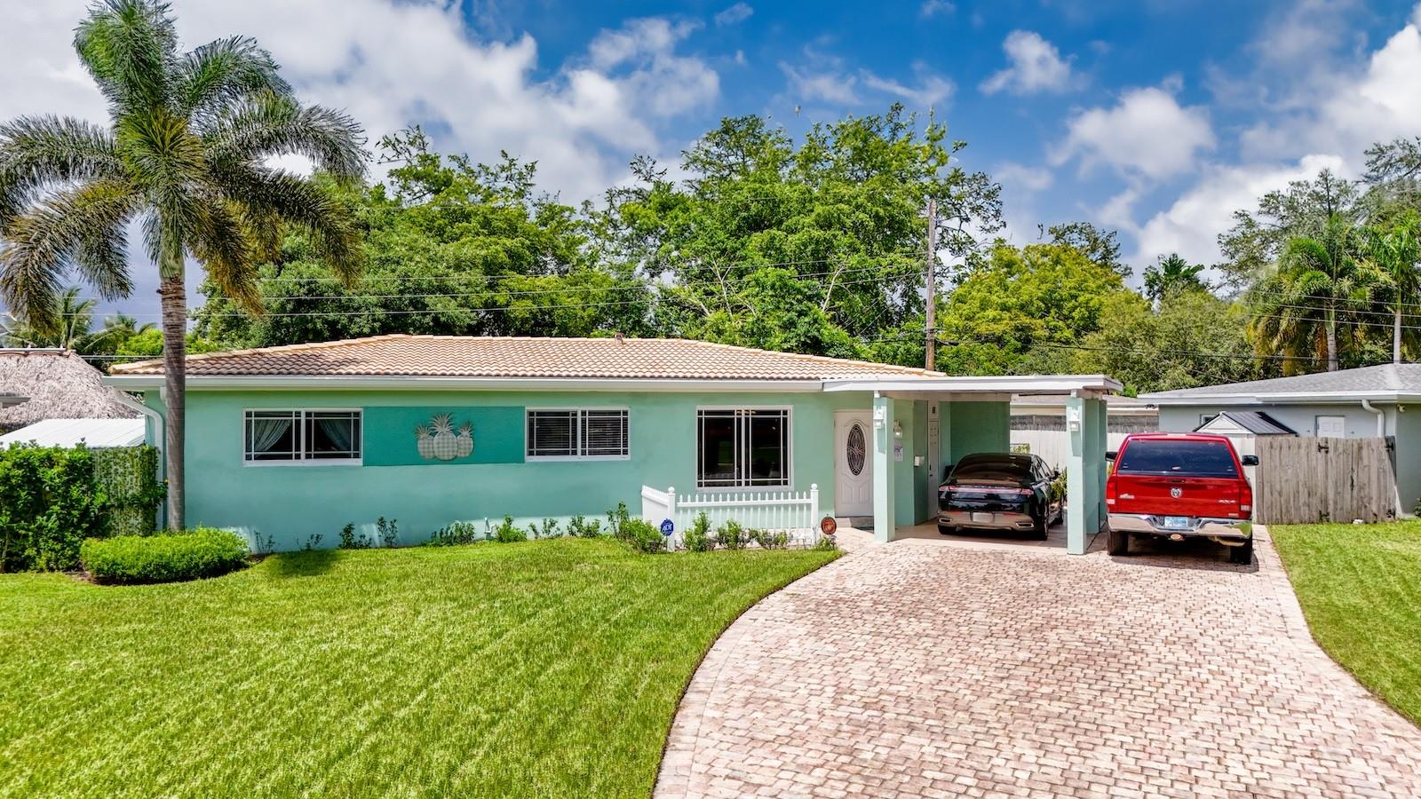 1101 3RD TER, Pompano Beach, Florida 33060