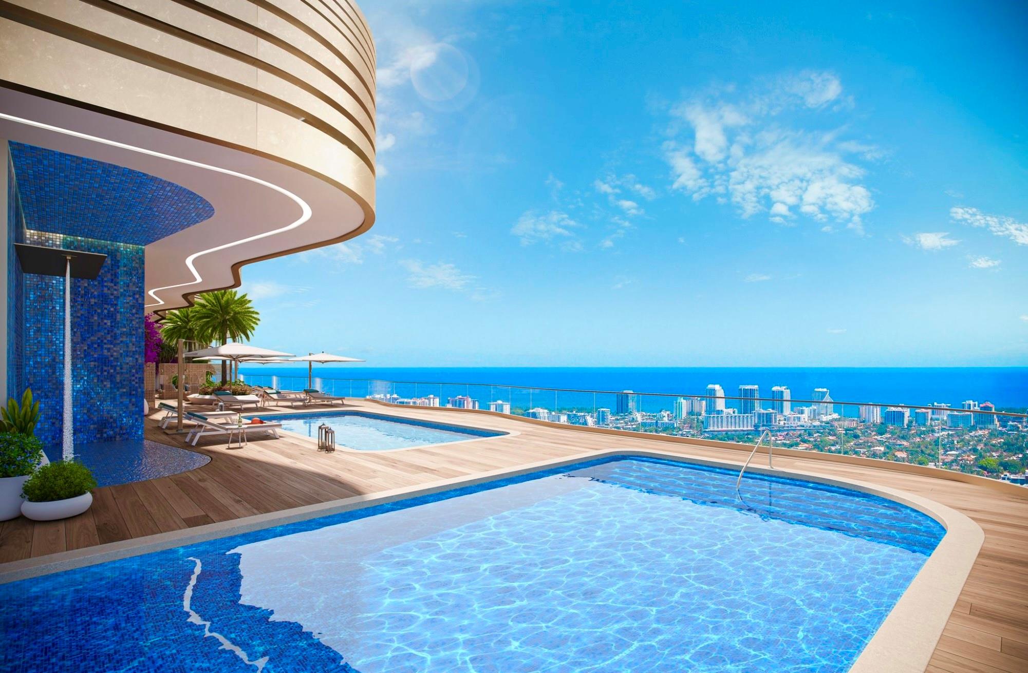 Property featured in Andare Ft Lauderdale #1
