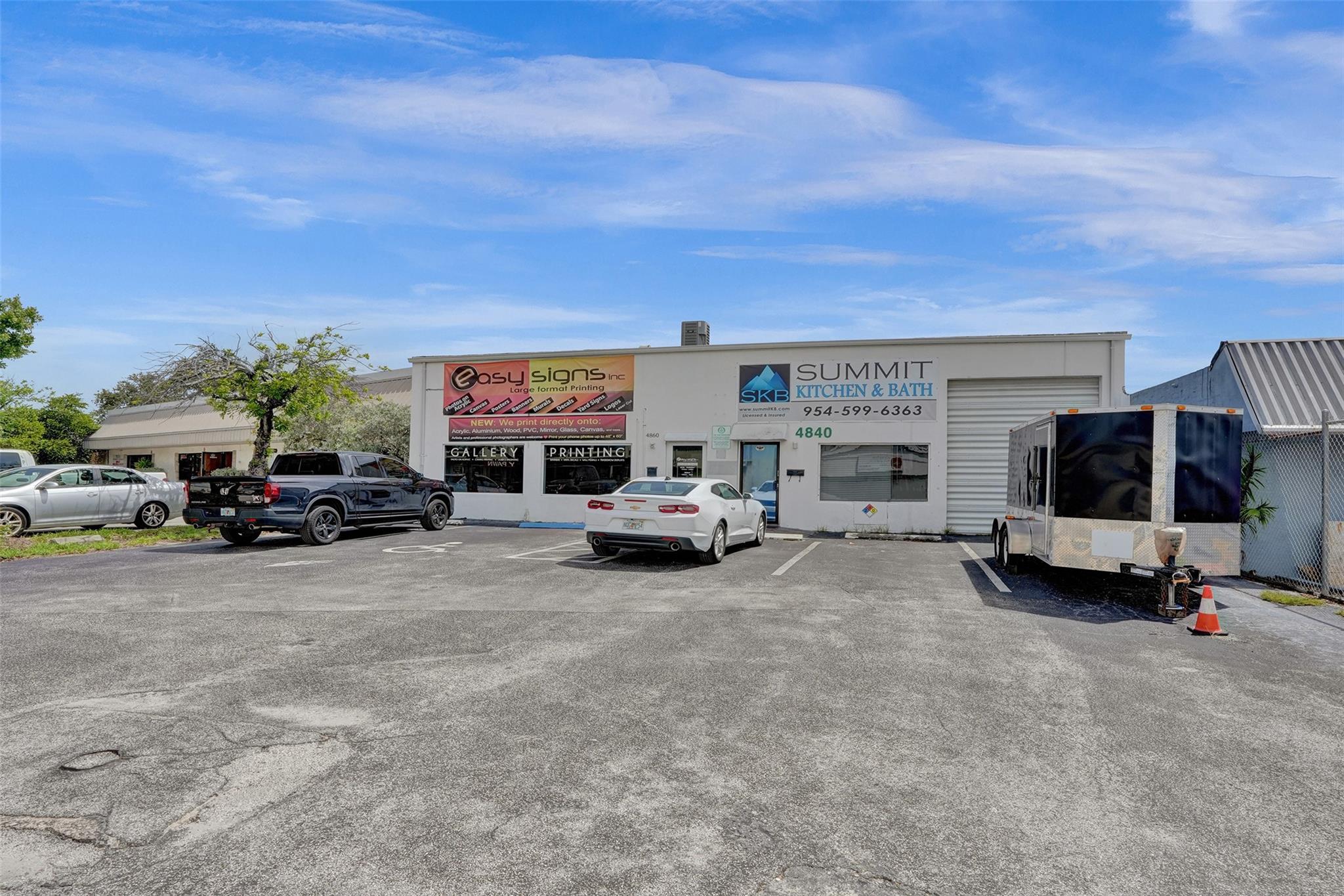 4840 Dixie Hwy Unit , Oakland Park, Florida 33334