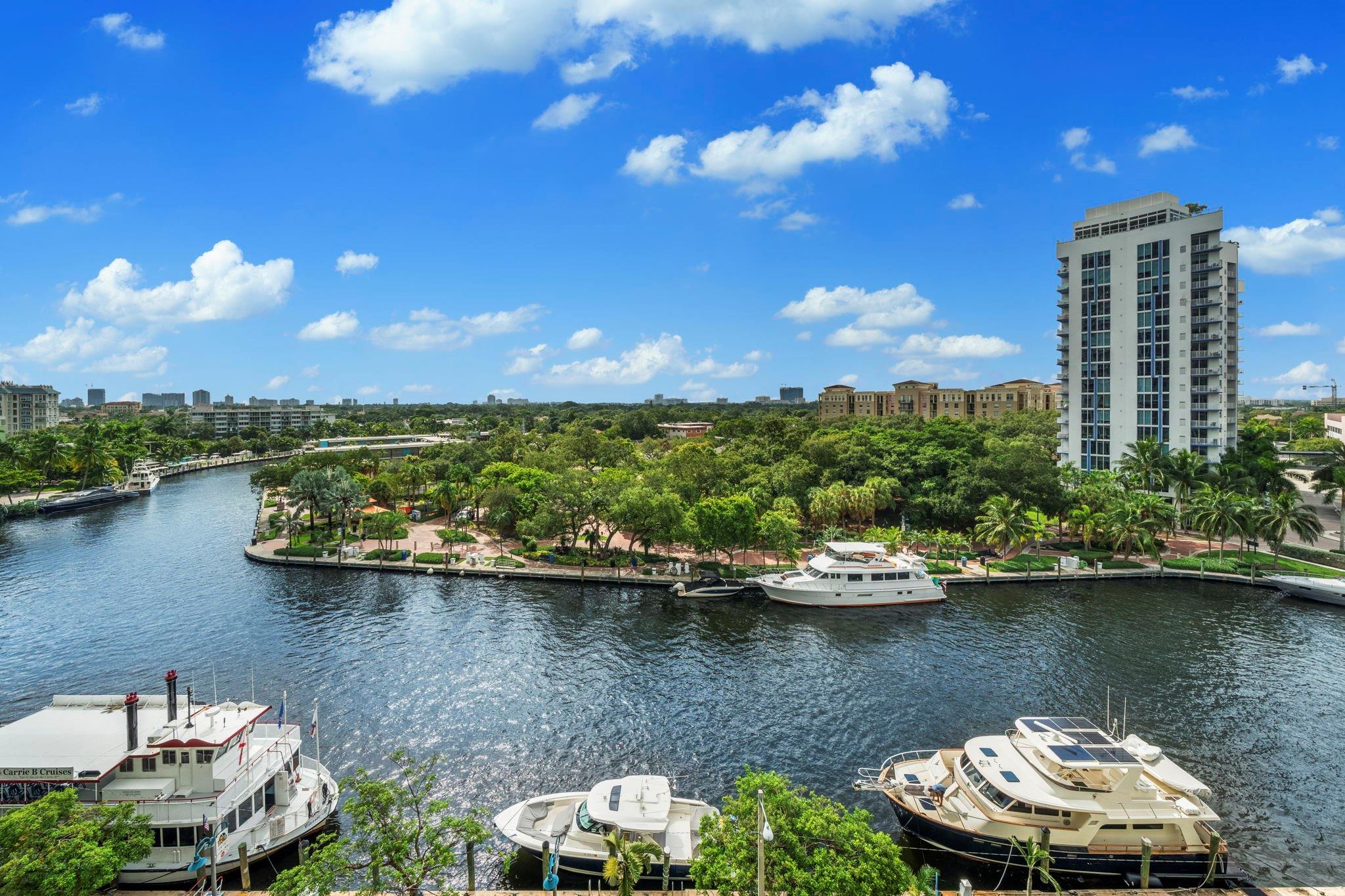 411 New River Dr Unit 806, Fort Lauderdale, Florida 33301