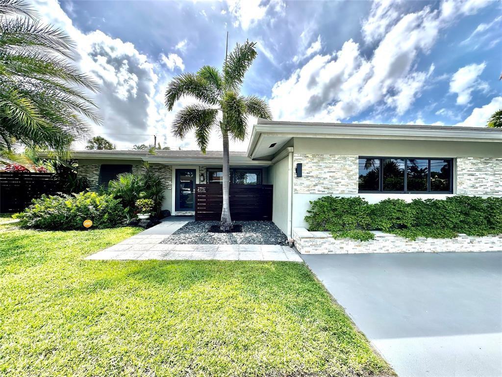 4231 16th Ter, Oakland Park, Florida 33334
