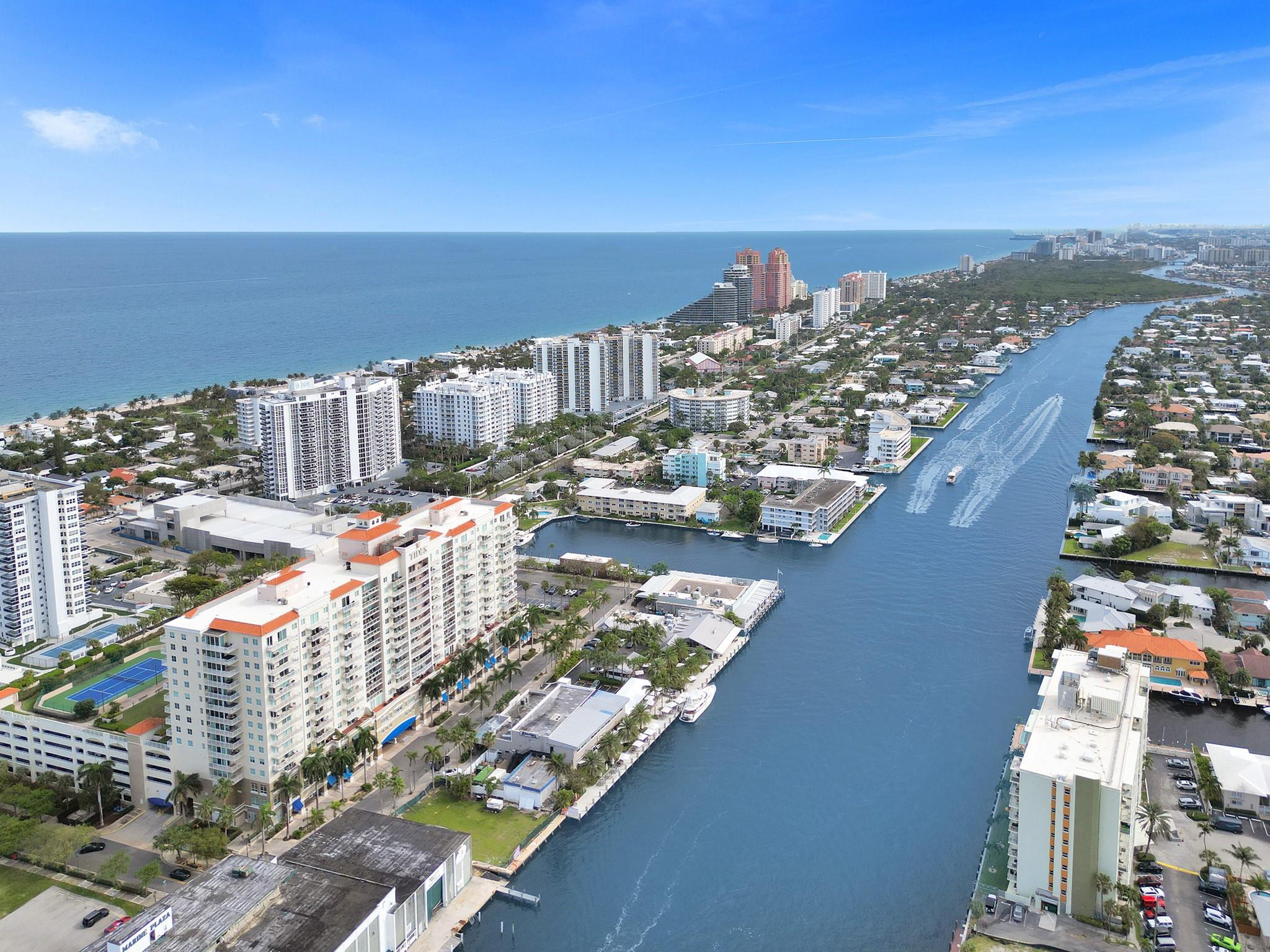 Revel in luxury living! Featuring a beautiful kitchen, washer and dryer, and a state-of-the-art A/C system, this residence offers the perfect blend of modern convenience and beachside elegance. The private balcony provides a front-row seat to breathtaking DIRECT INTRACOASTAL vistas. Residents of Tides at Bridgeside Square enjoy access to a wealth of amenities, including a fitness center, swimming pool, spa, and direct beach access. Plus, with cable included and pet-friendly policies, every aspect of beachside living is seamlessly catered to. Situated in an exceptionally managed community, Tides at Bridgeside Square offers unparalleled convenience with upcoming amenities like the nearby Publix, ensuring that your every need is effortlessly met.