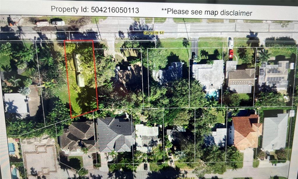 1306 20th St, Fort Lauderdale, Florida 33315