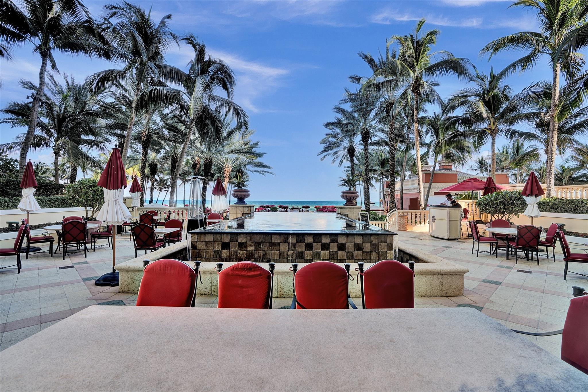 Condo for Rent in Sunny Isles Beach, FL