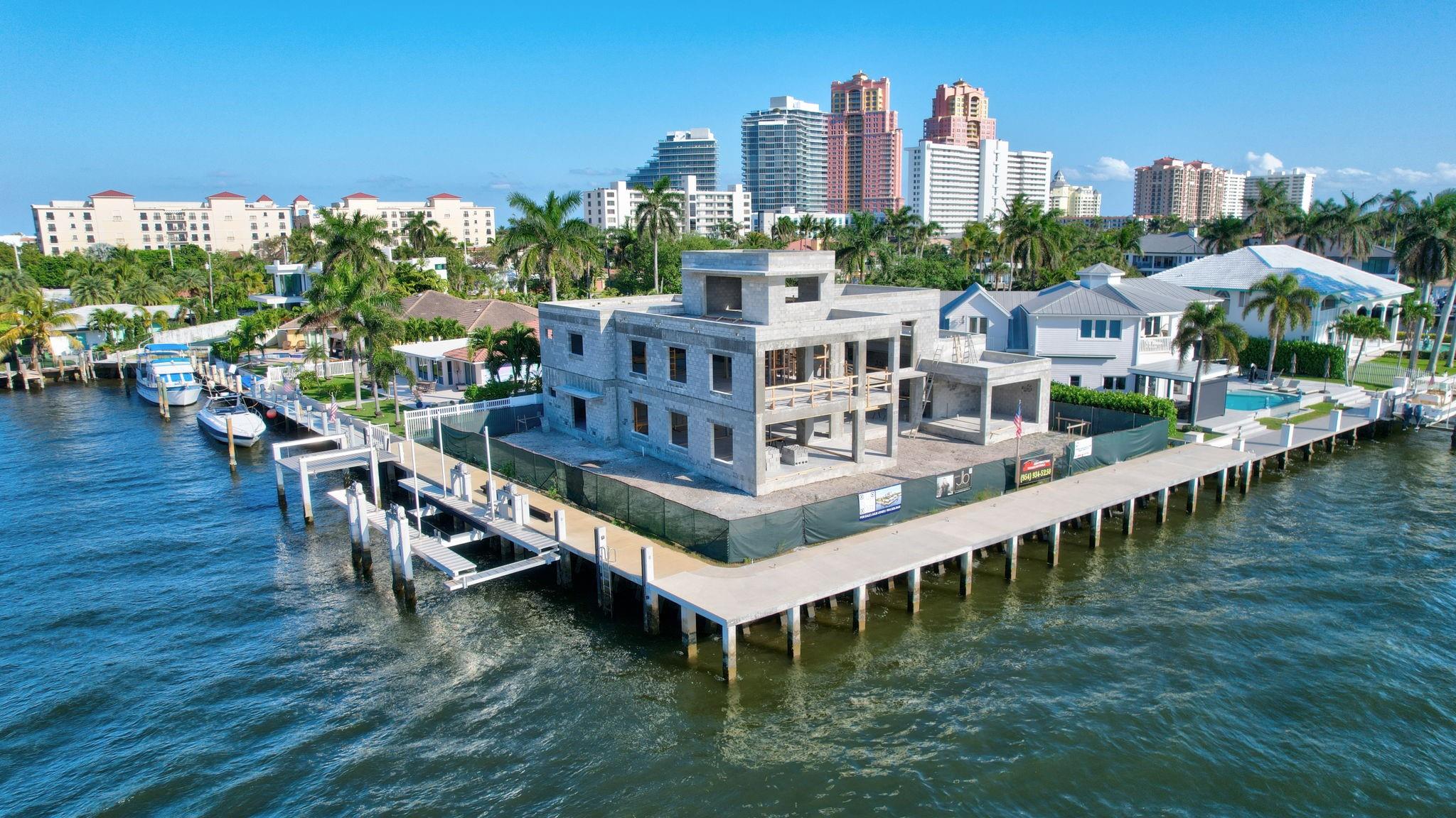 3025 25th St Fort Lauderdale, FL 33305