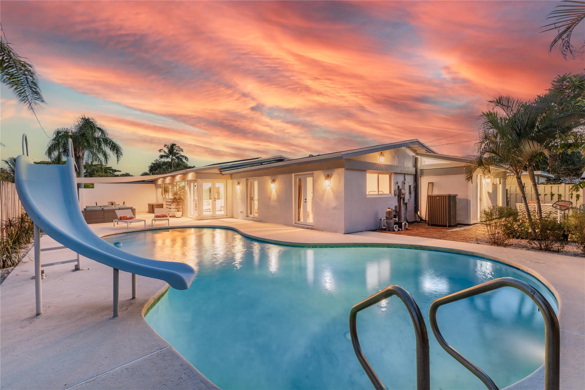 1321 42nd St, Oakland Park, Florida 33334