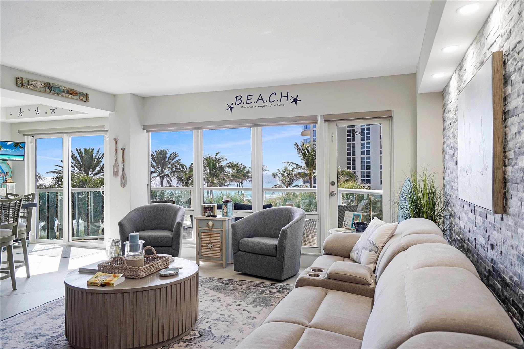 3400 Galt Ocean Dr 204S