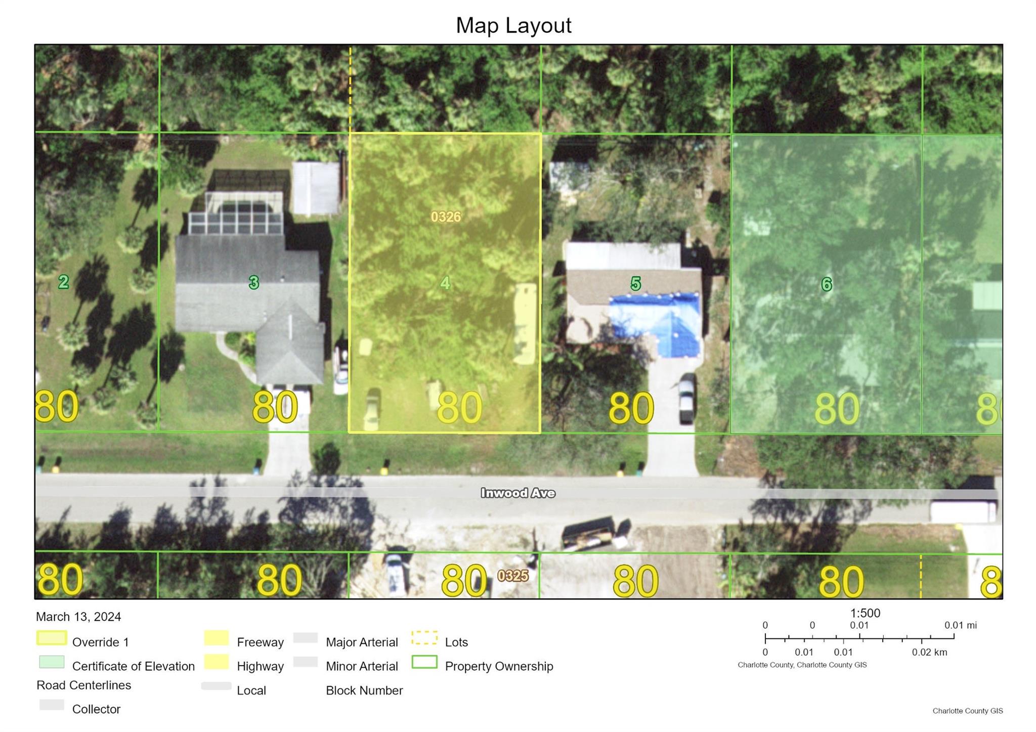 Port Charlotte Sec 021