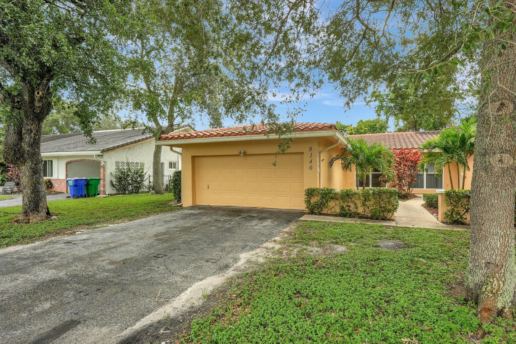 Residential for sale in Coral Springs, Florida, F10466150