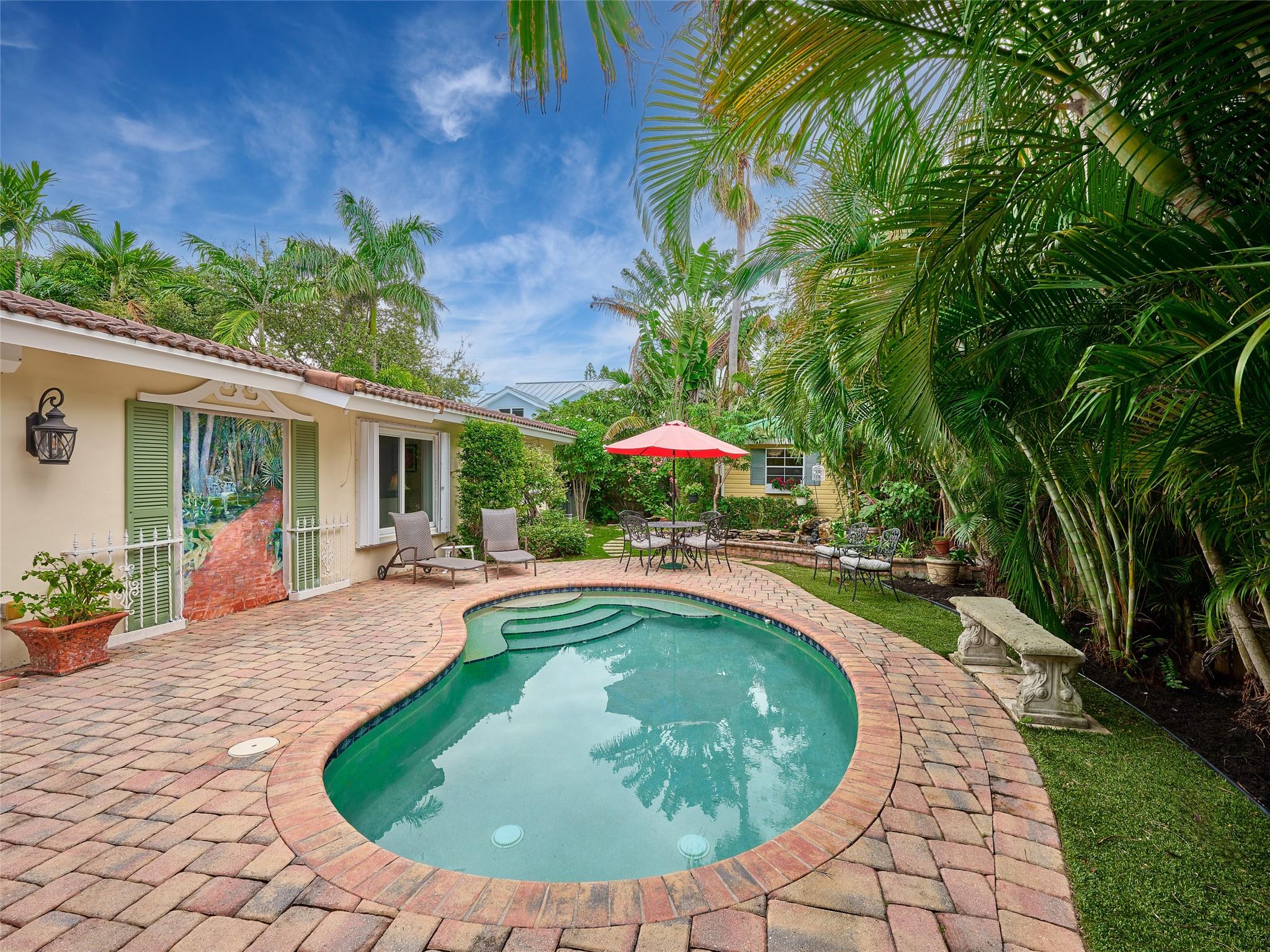 3220 Oleander Way Unit , Lauderdale By The Sea, Florida 33062