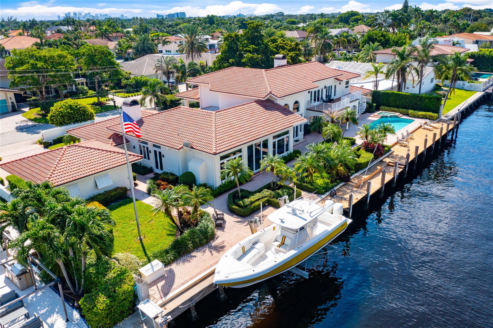 3061 44th st, Fort Lauderdale, Florida 33308